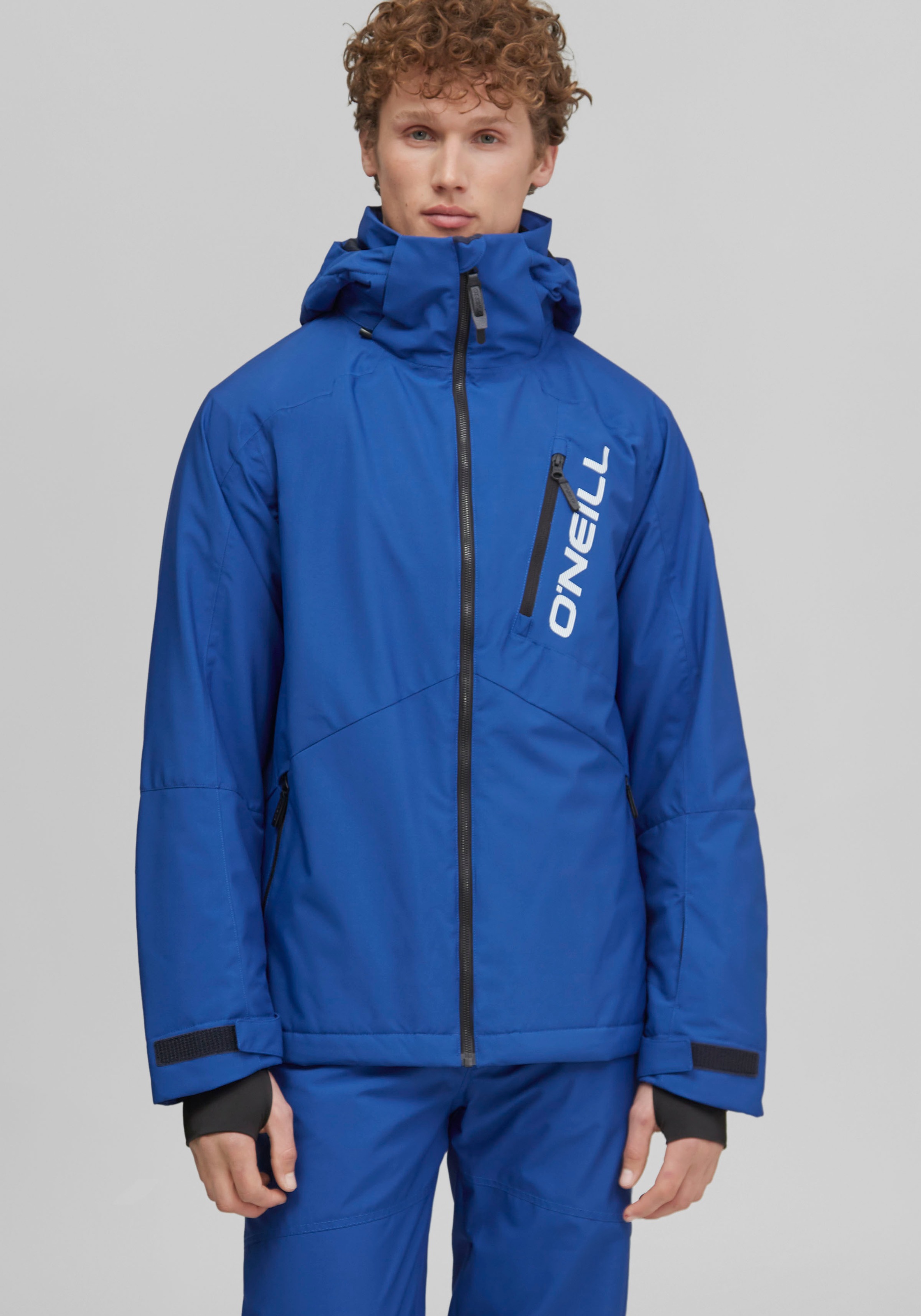 Image of O'Neill Skijacke »HAMMER JACKET« bei Ackermann Versand Schweiz