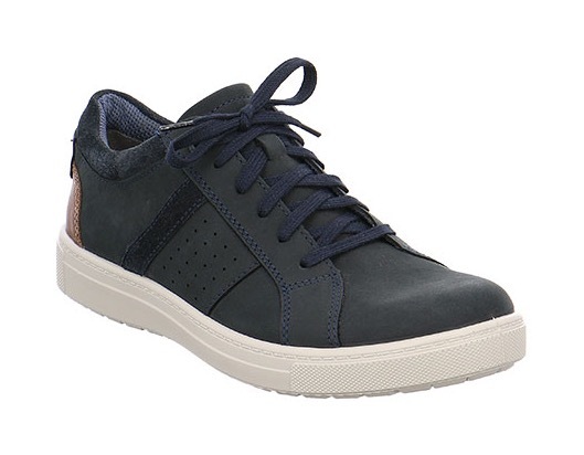 Image of Jomos Sneaker »RALLYE«, mit weisser Laufsohle bei Ackermann Versand Schweiz