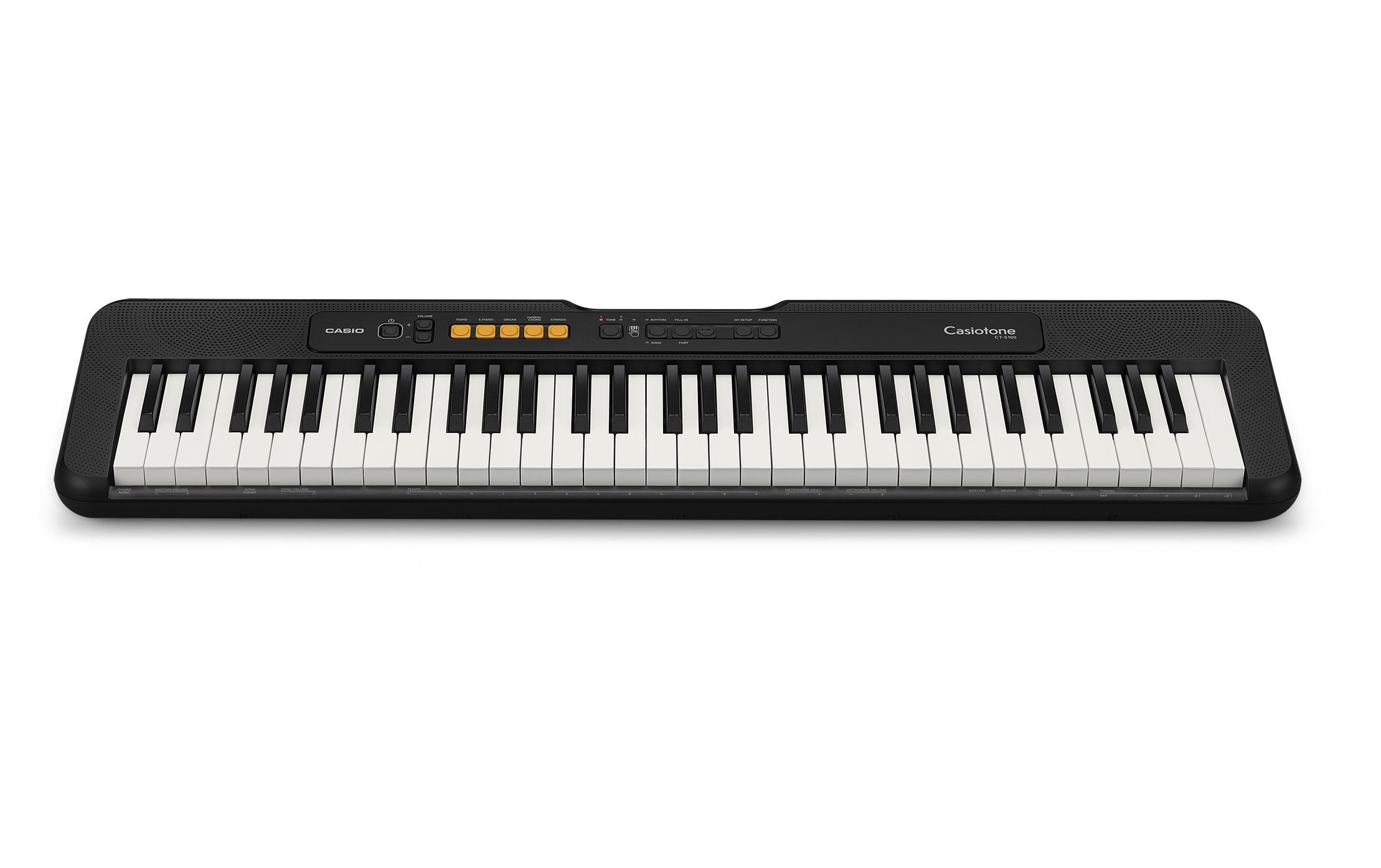 CASIO Keyboard »CT-S100«