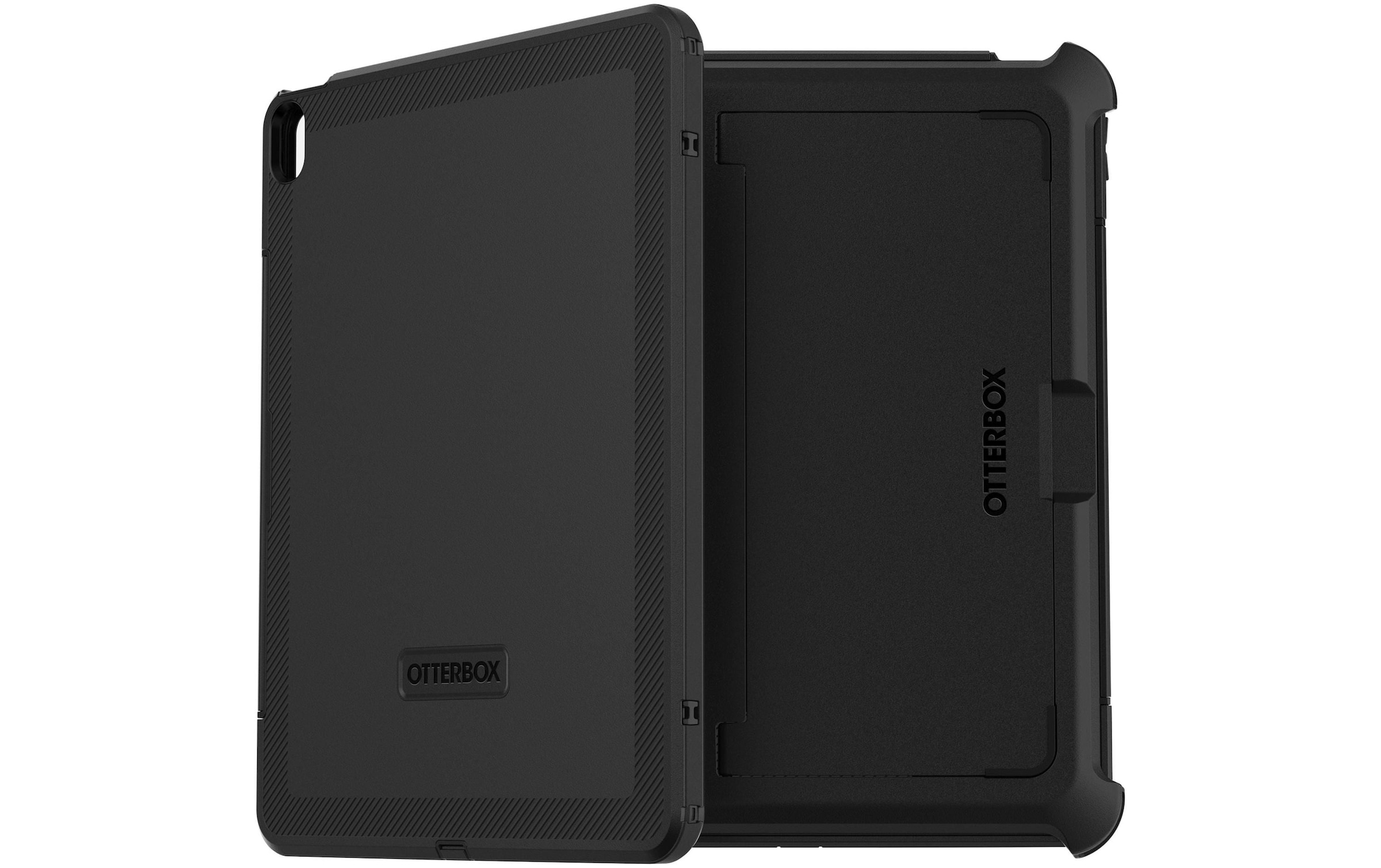 Otterbox Tablet-Hülle »Defender für Apple iPad Air 13 (M2)« Tablet 32,8 cm (12,9 Zoll) Backcover, Schutzhülle, Handyschutzhülle, Case, Schutzcase, stossfest