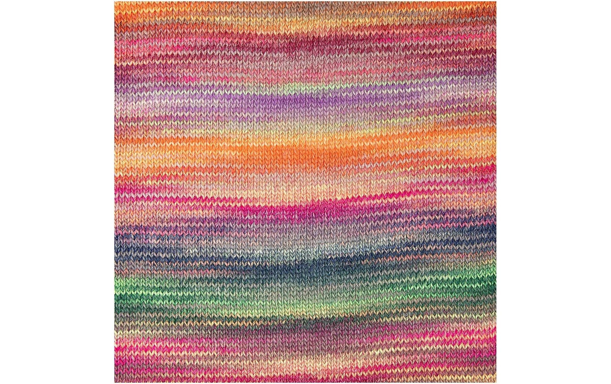 Rico-Design Verlag Stickgarn »Melange 200 g«