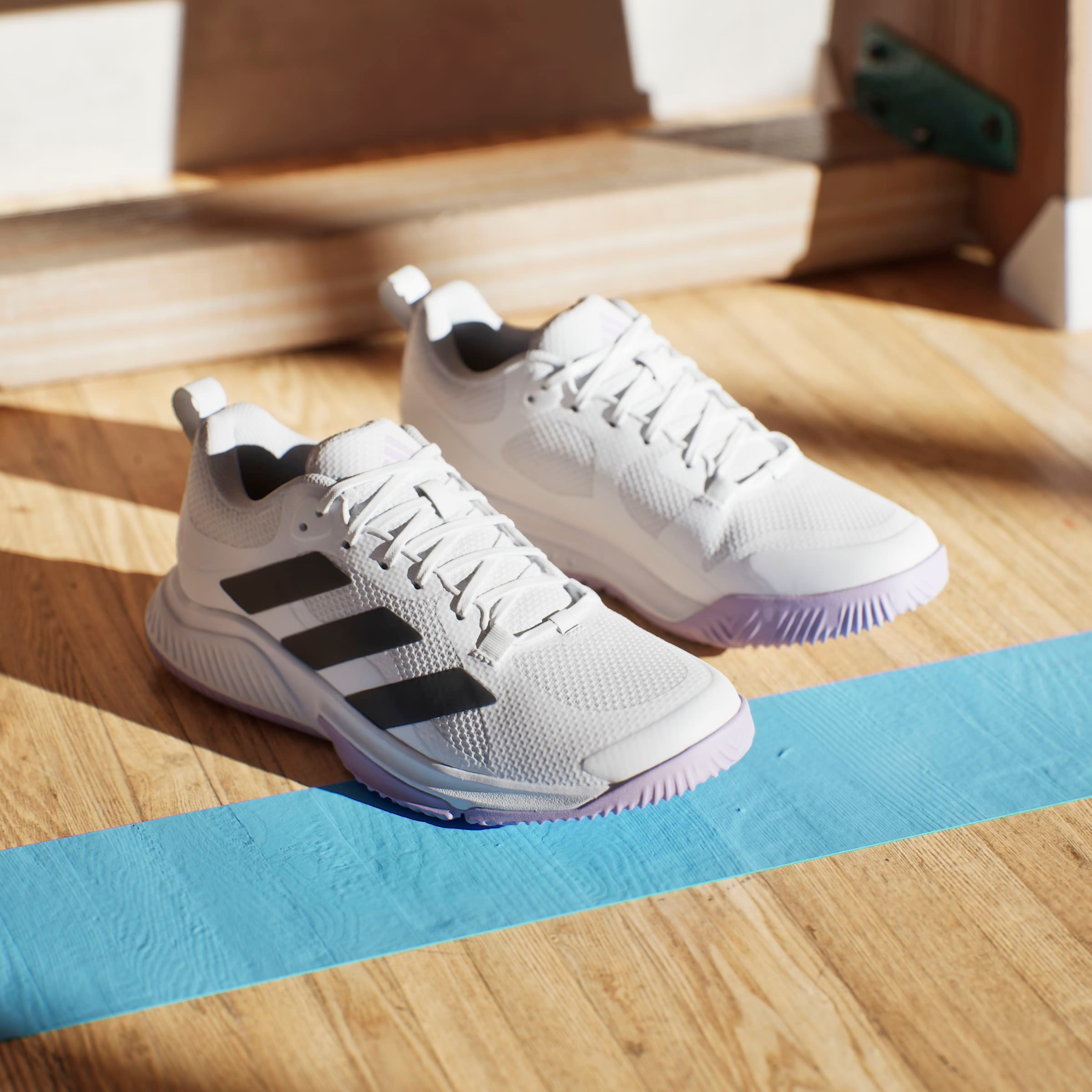 adidas Performance »COURT TEAM BOUNCE 2.0«  geeignet für jeden Hallensport