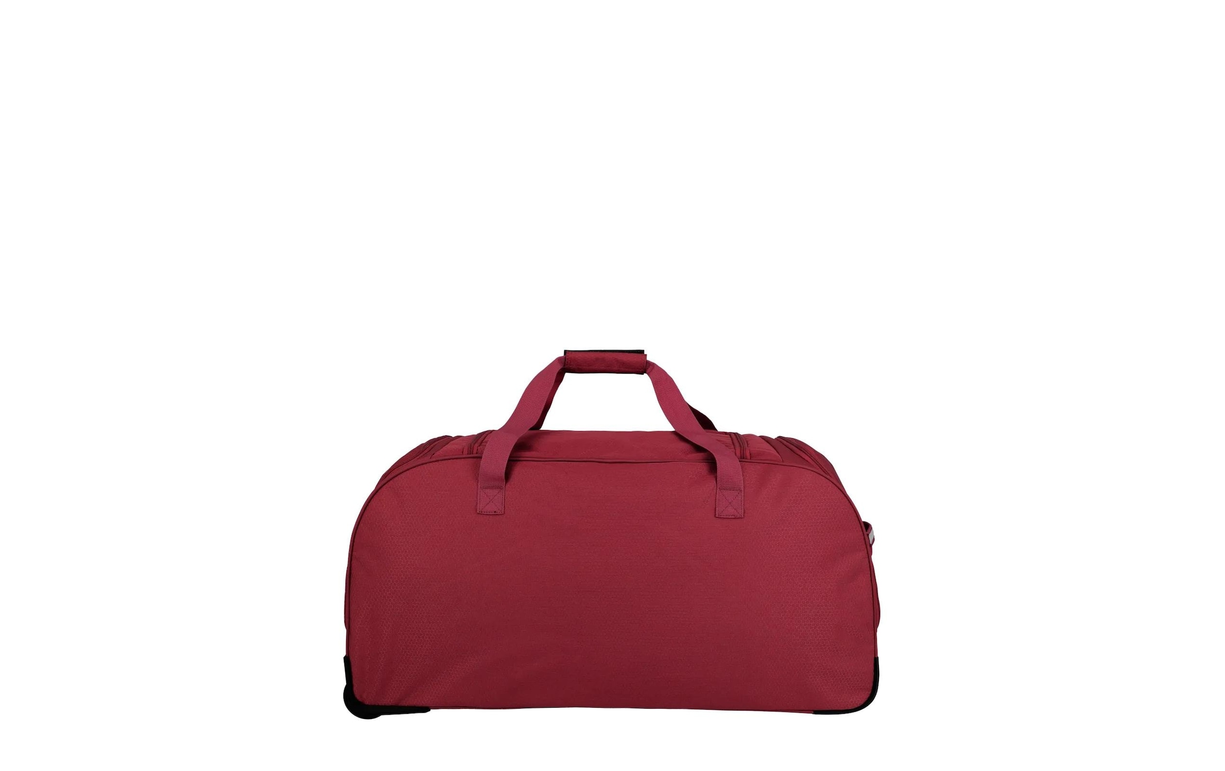 travelite Koffer »Kick Off XL«, 2 Rollen