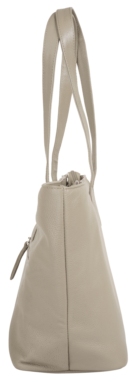 Bruno Banani Shopper echt Leder