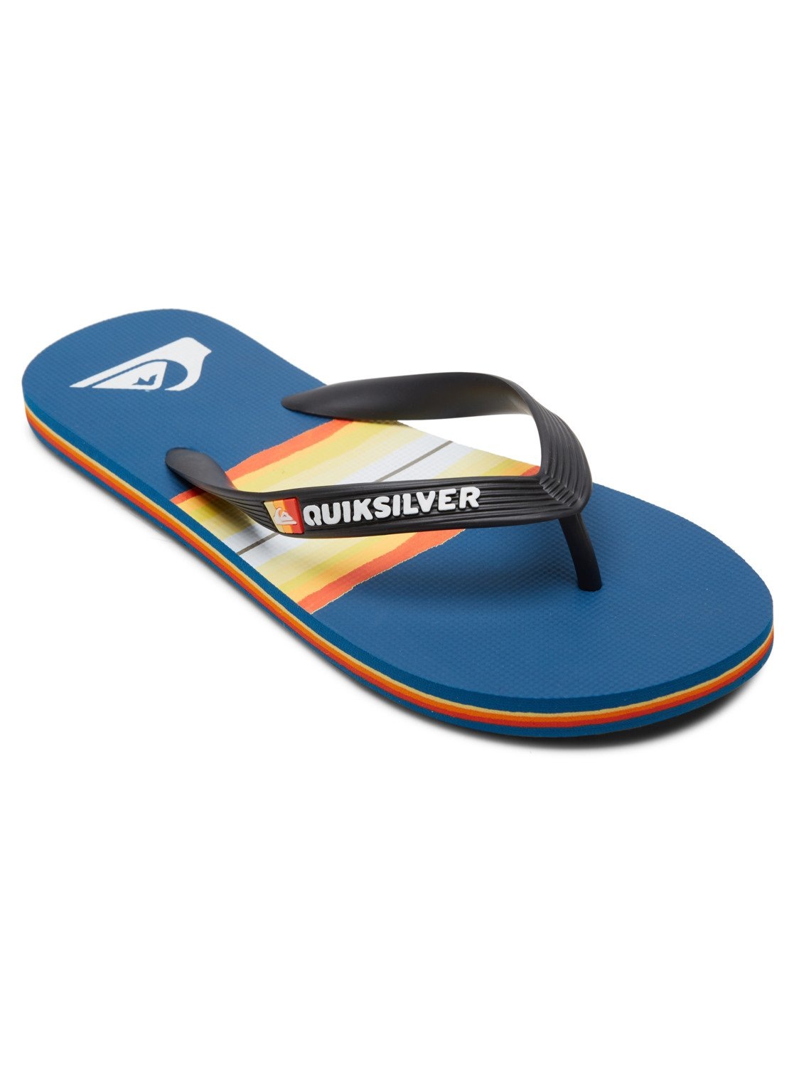 Image of Quiksilver Sandale »Molokai Resin Tint« bei Ackermann Versand Schweiz