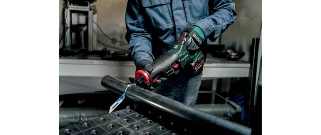 metabo Akku-Säbelsäge »SSEP 18 LT Solo«