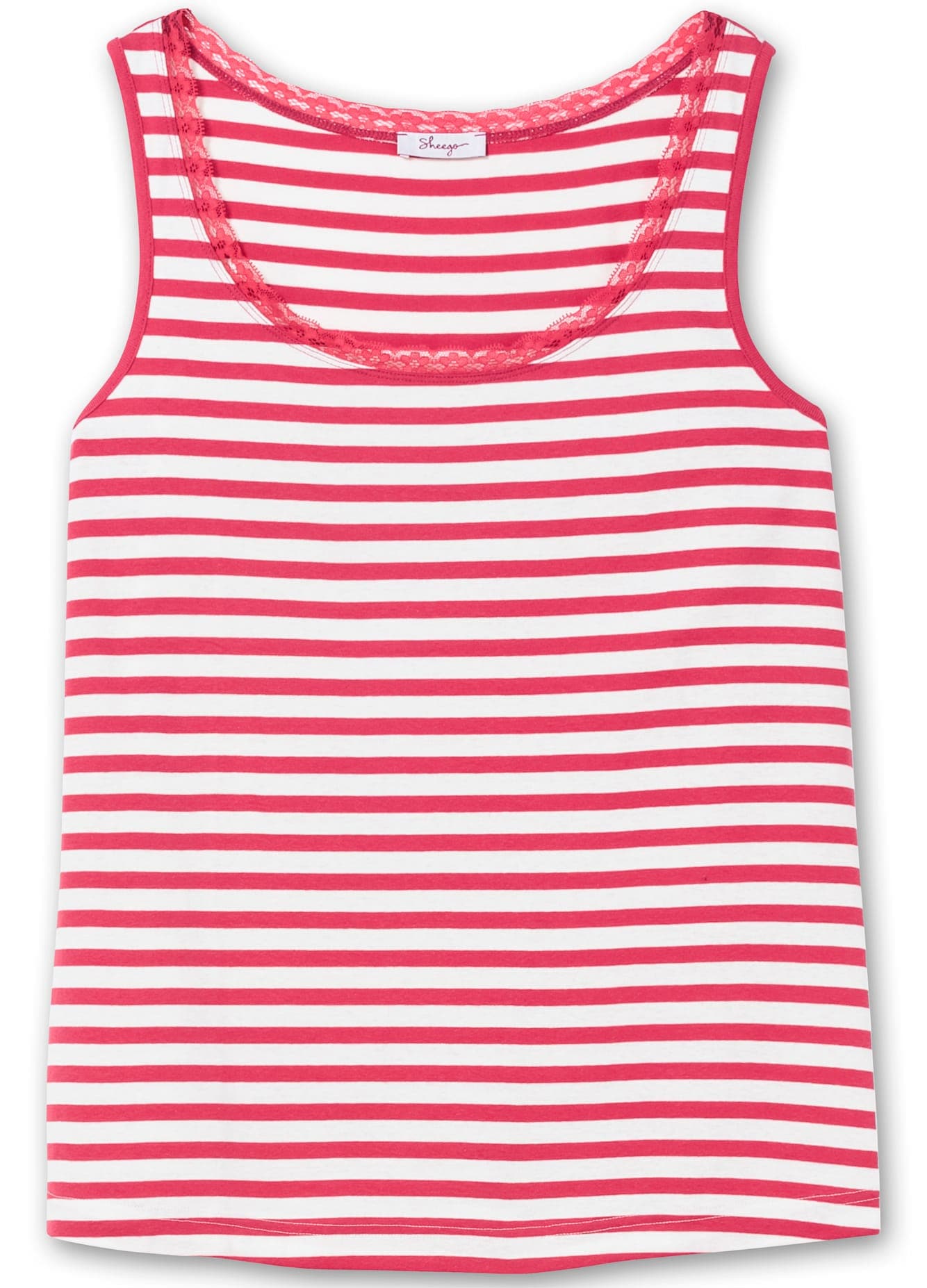 Sheego Tanktop