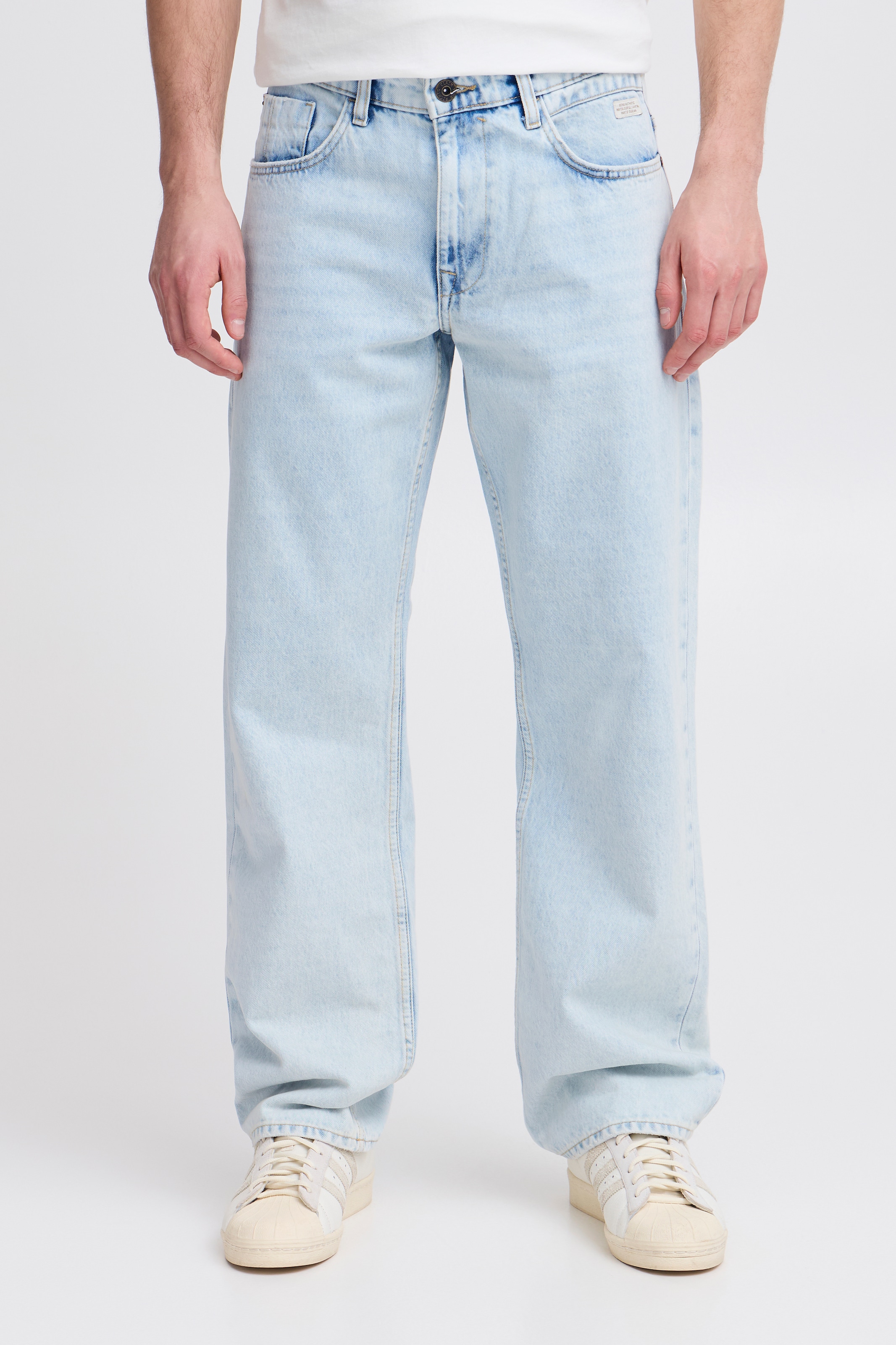 Image of Blend Loose-fit-Jeans "BHFLAKE LOOSE FIT JEANS"