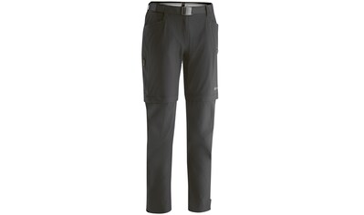 Gonso Fahrradhose »Rombon«, MTB-Pants mit Zipp-Off-Funktion  versandkostenfrei auf