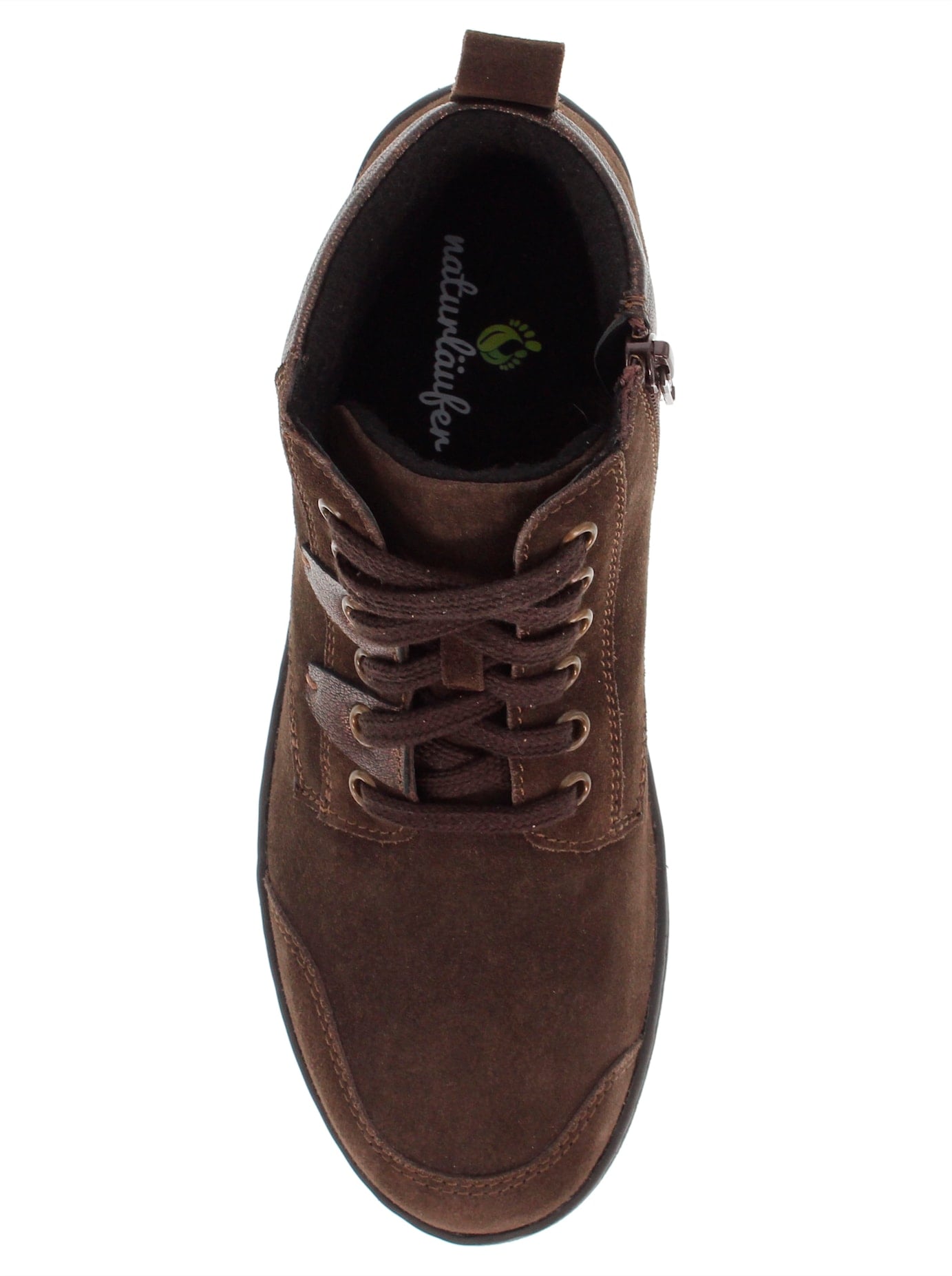 Casual Looks Bottines