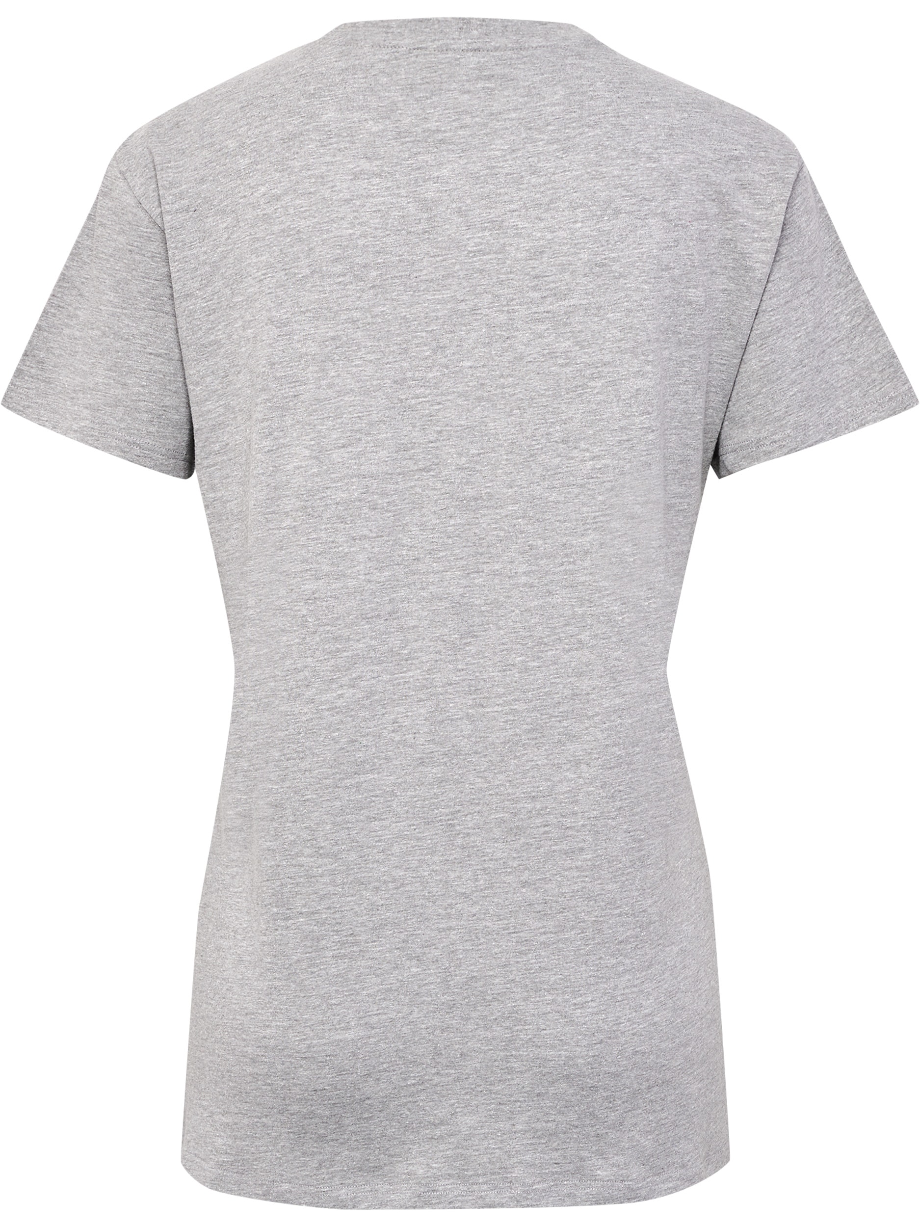 hummel T-Shirt »HMLGO 2.0 T-SHIRT S/S WOMAN«, (1 tlg.)