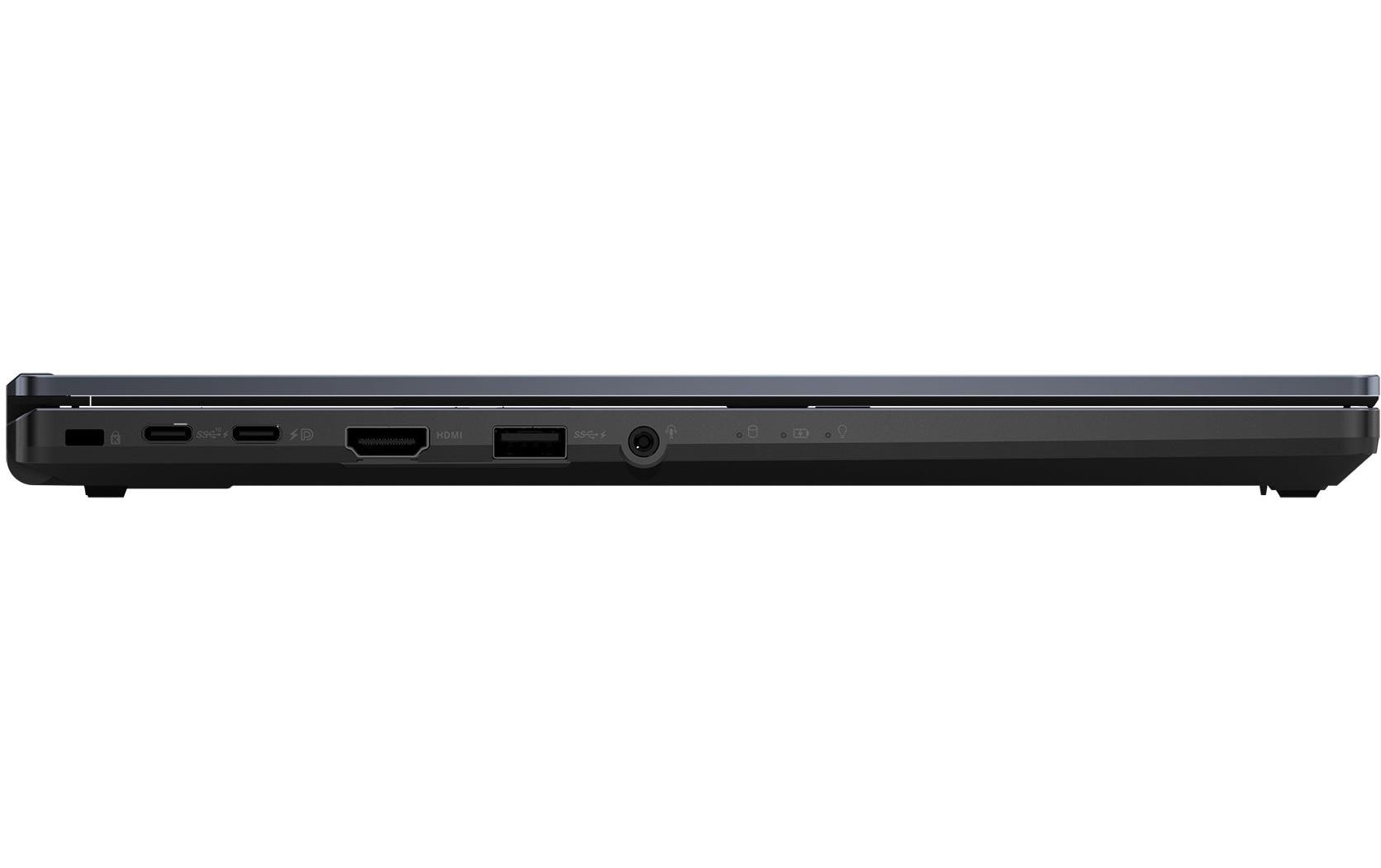 Asus Convertible Notebook »L2 Flip L2502FYA-N«, 39,46 cm, / 15,6 Zoll, AMD, Ryzen 5, Radeon Graphics, 512 GB SSD