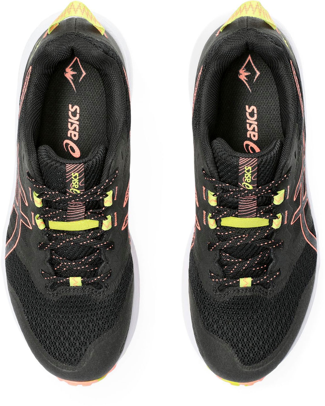 Asics Trailrunningschuh »TRABUCO TERRA 2«