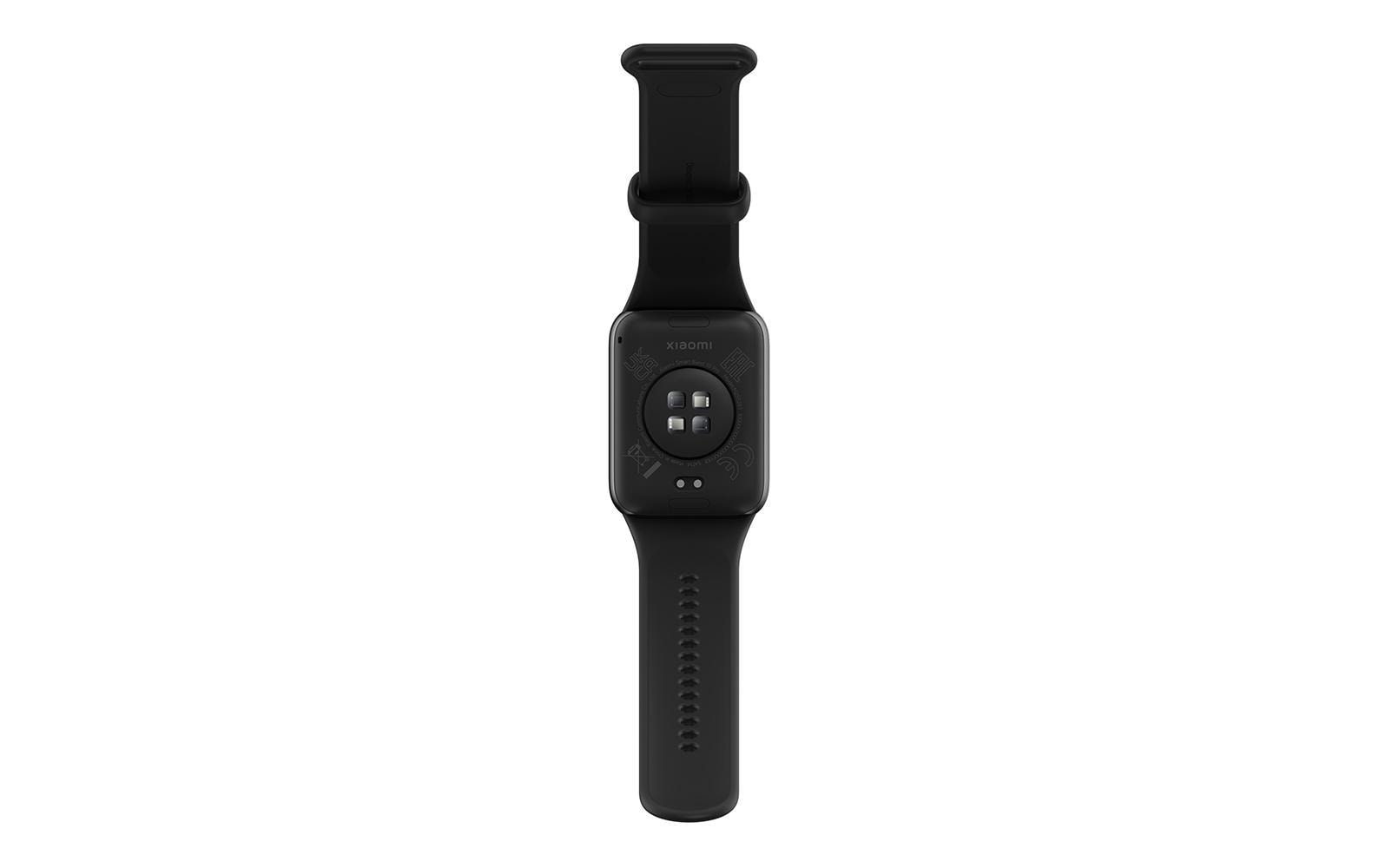 Xiaomi Bande de fitness »Smart Band 10 Pro NFC«(44,19/ 1,74 ″)