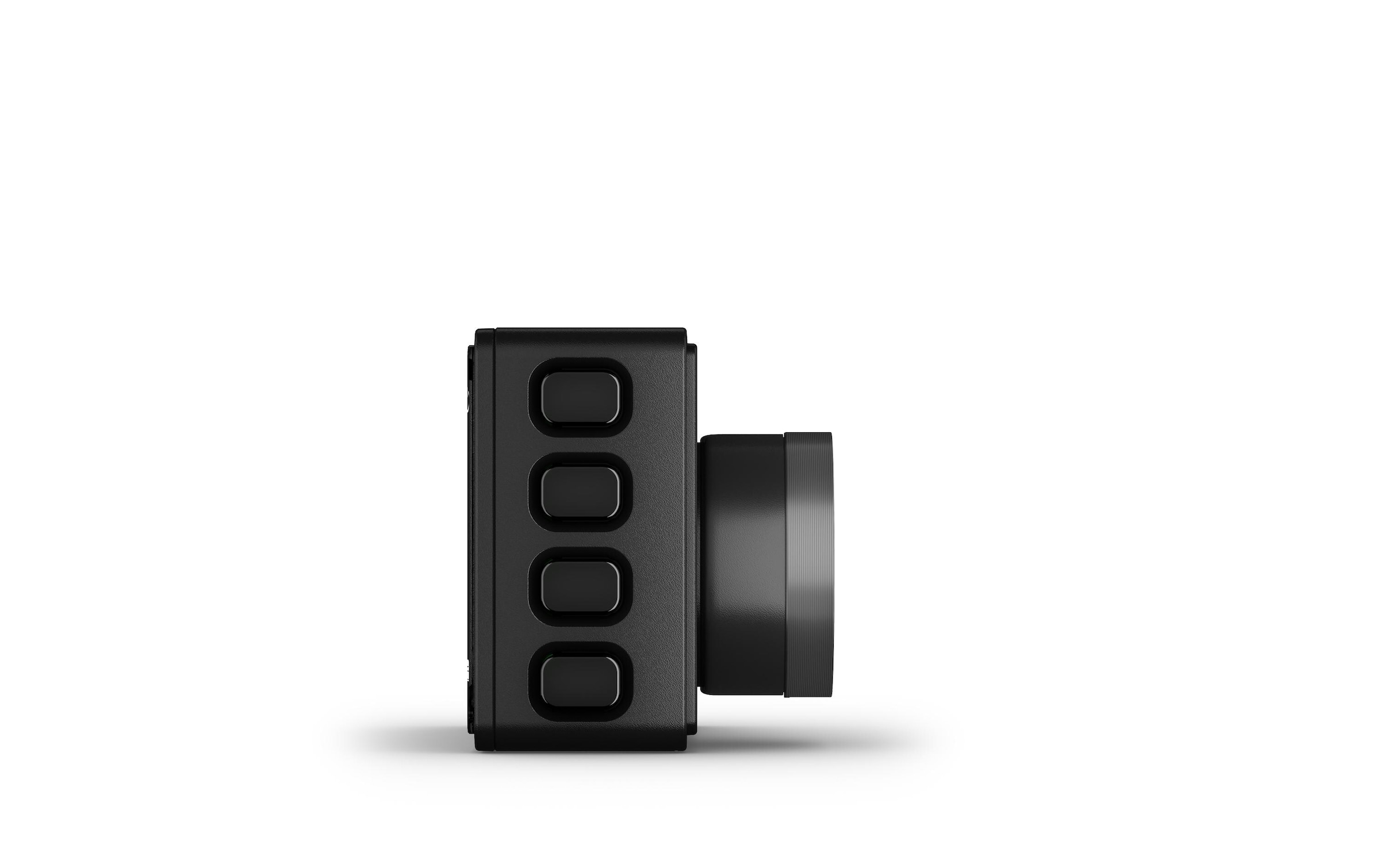 Garmin Dashcam »57 GPS«