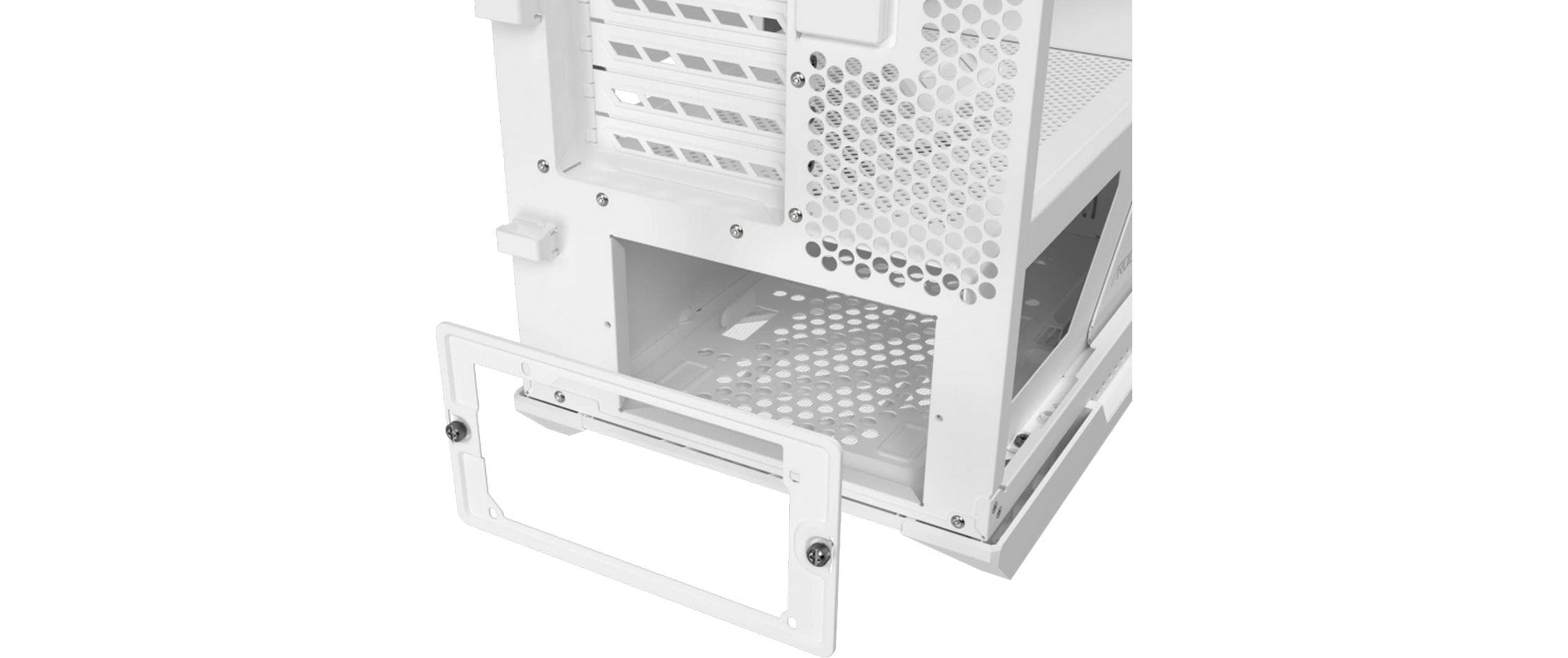 Asus Boîtier PC »ROG Strix Helios II GX601S«