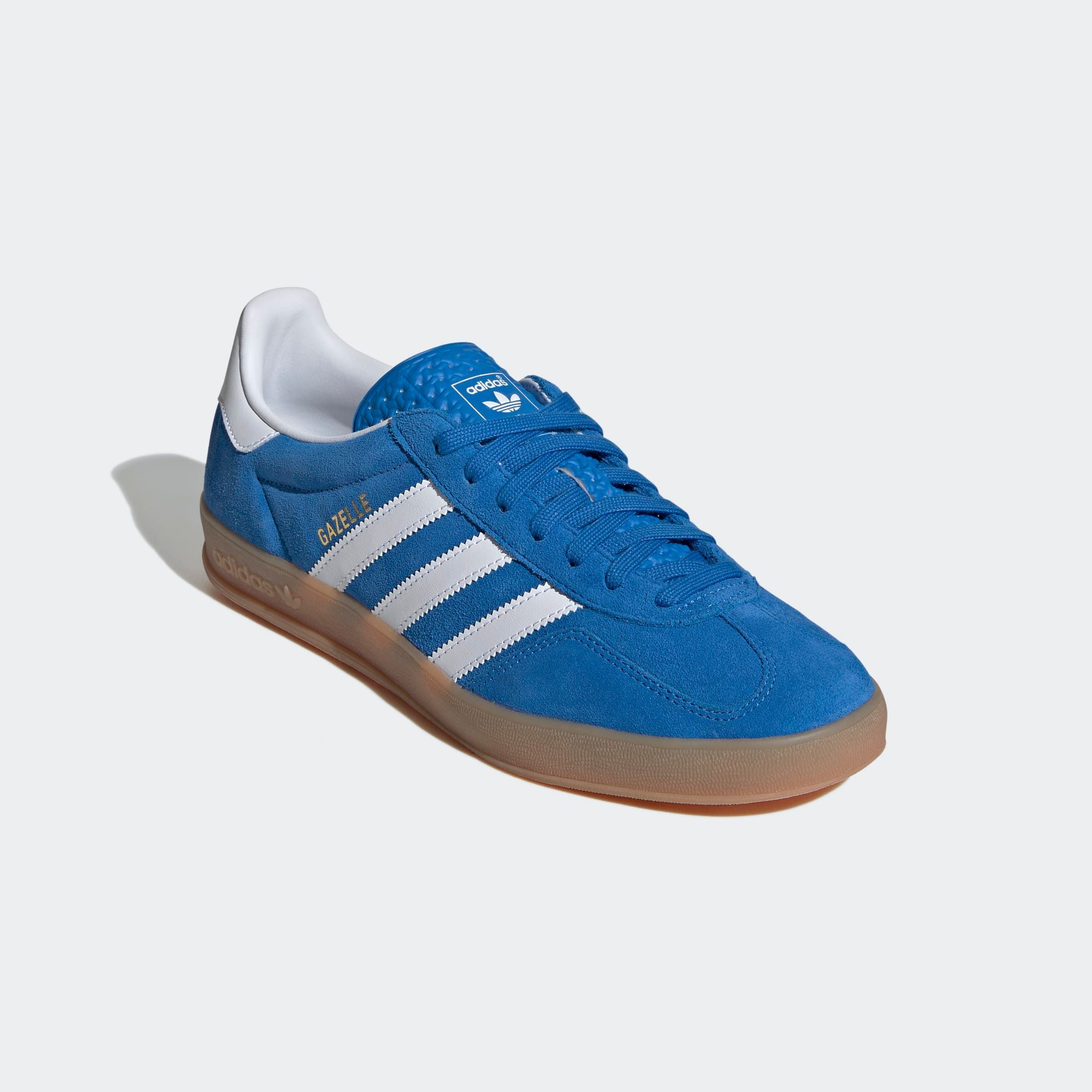 adidas Originals Sneaker »GAZELLE INDOOR«