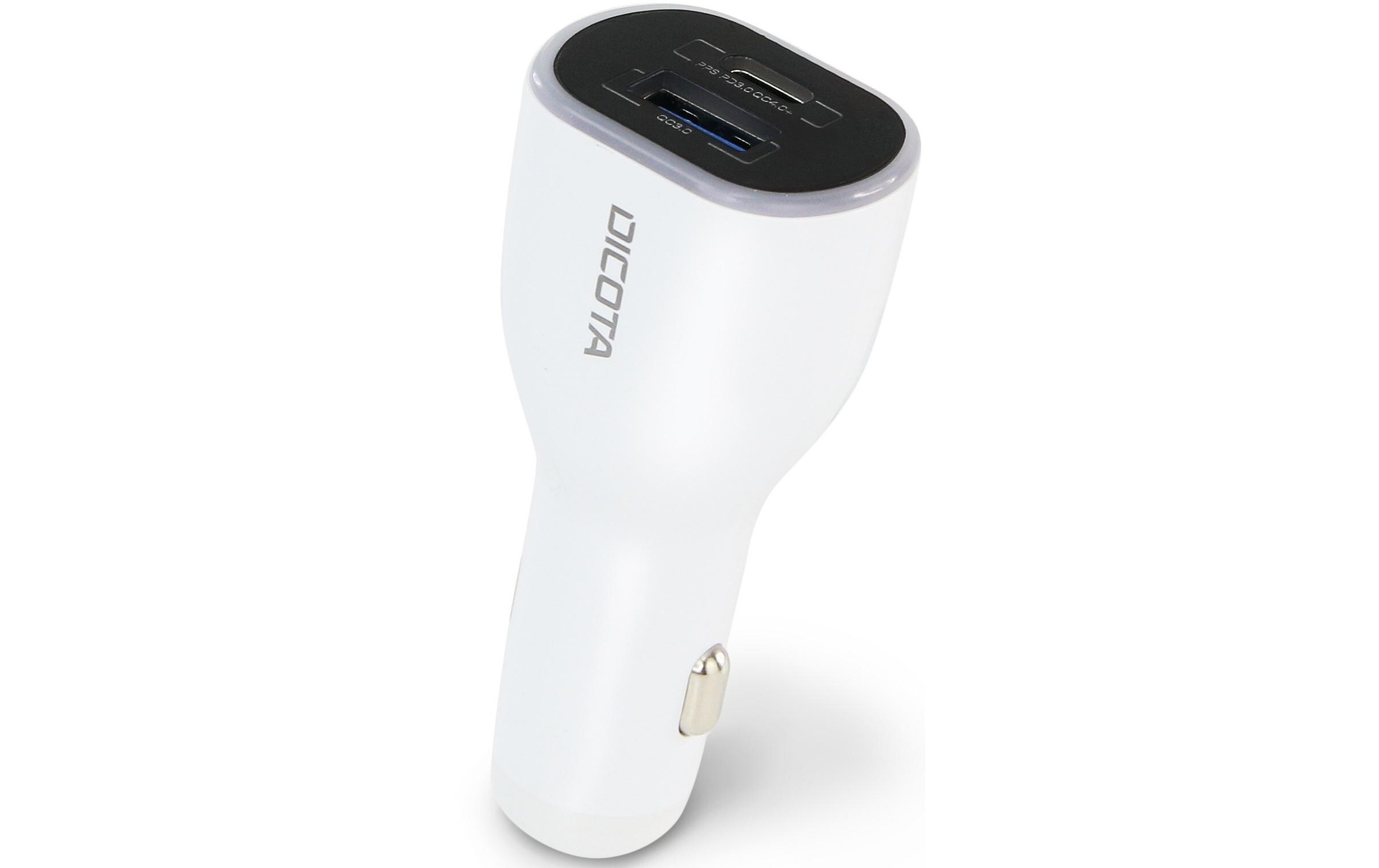DICOTA USB-Ladegerät »Universal PRO«