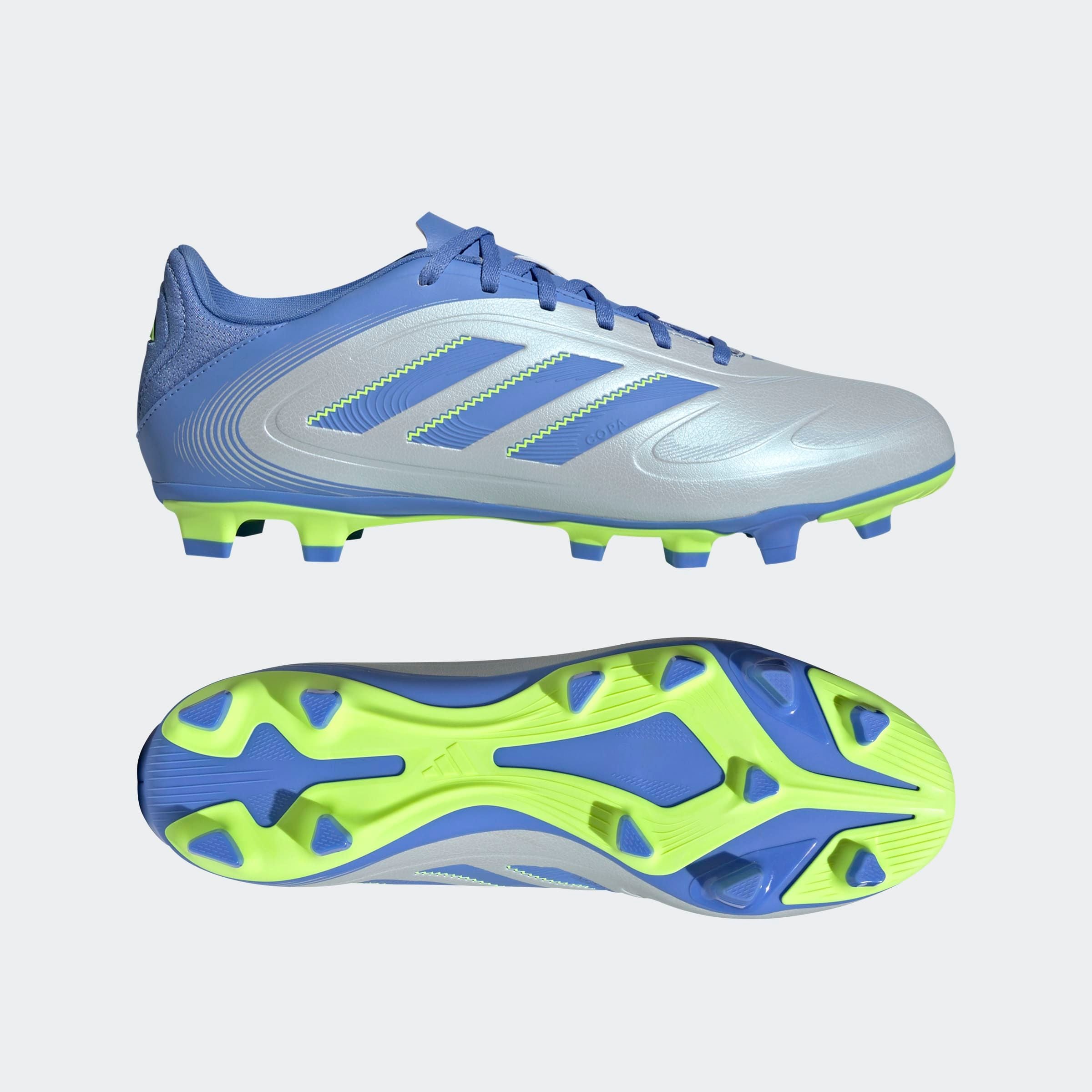 adidas Performance Fussballschuh »COPA PURE 3 CLUB FG/MG«
