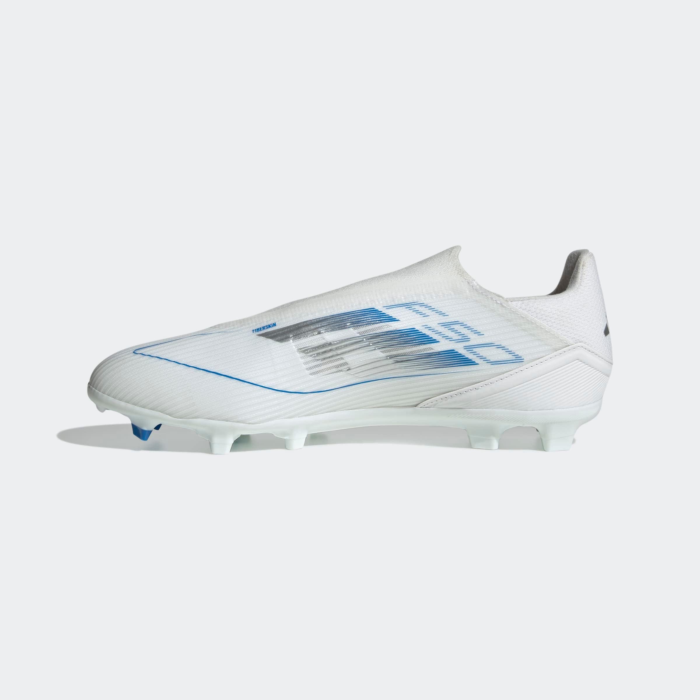 adidas Performance Fussballschuh »F50 LEAGUE LACELESS FG/MG«