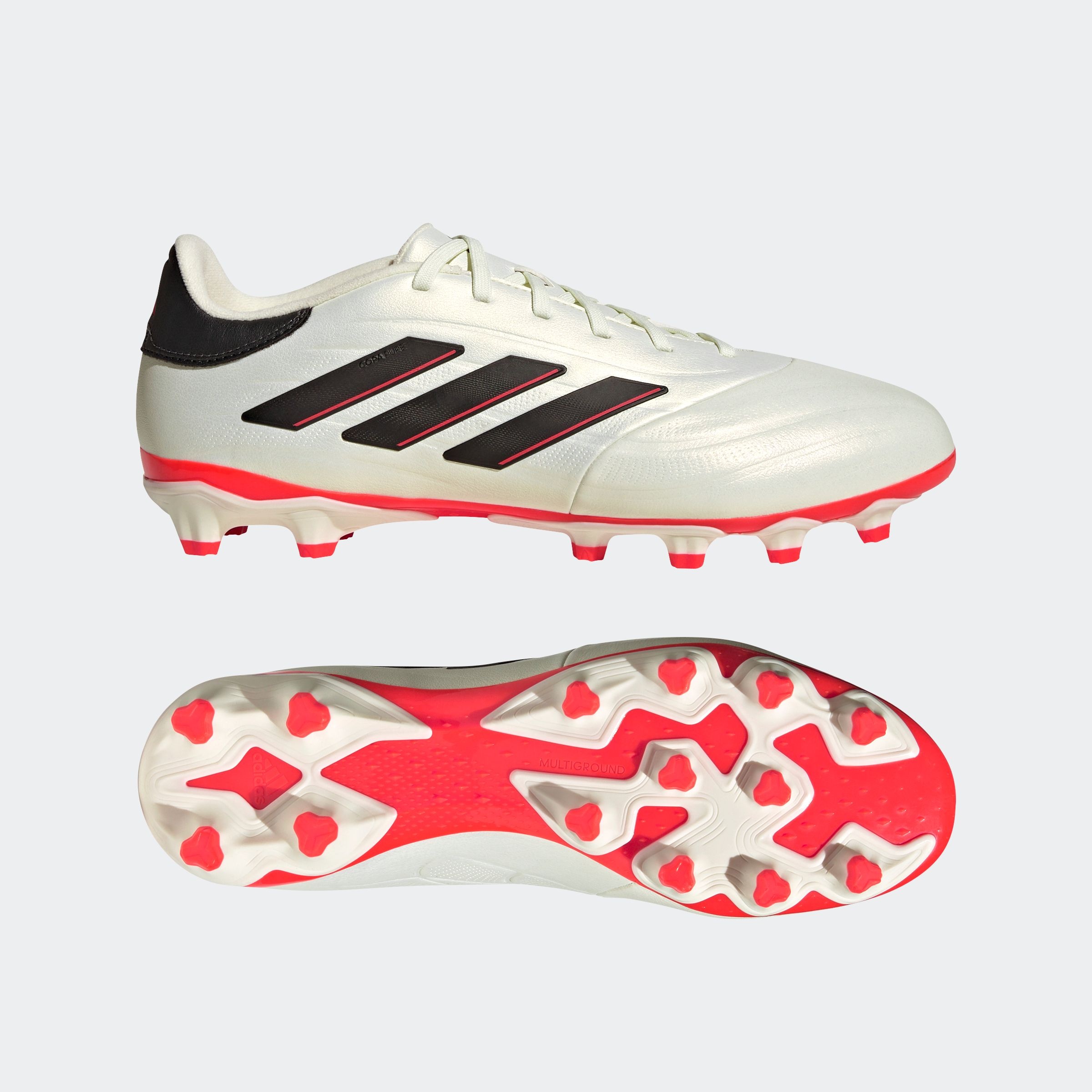 adidas Performance Fussballschuh »COPA PURE II LEAGUE MG«