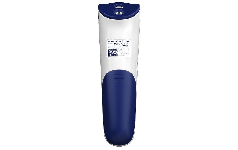 Fieberthermometer »Veroval Baby«
