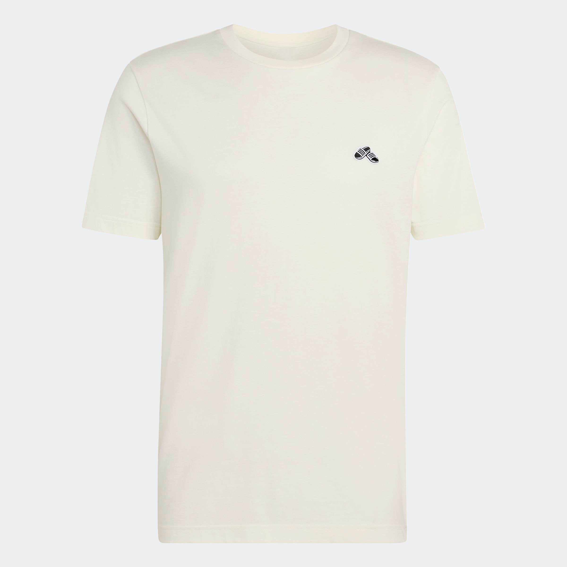 adidas Sportswear T-shirt »SUMMER SLIDES SPORT GRAFIK«