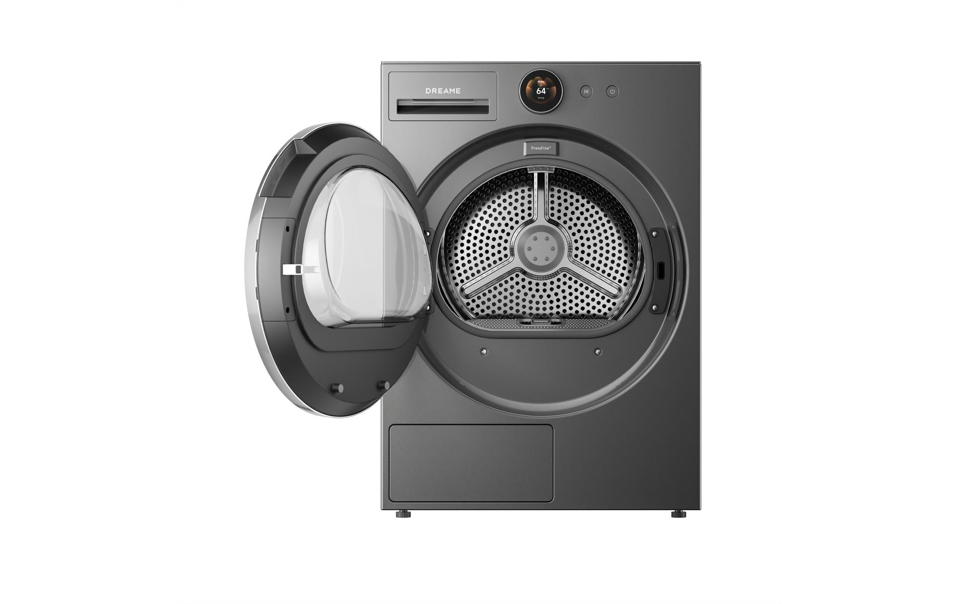 Dreame Sèche-linge à pompe à chaleur »L9 Links«