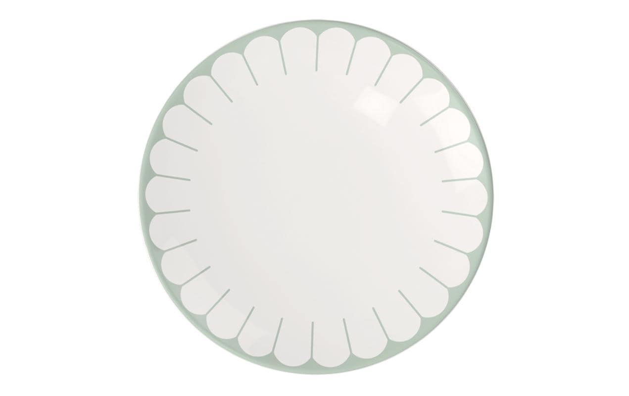 Villeroy & Boch Frühstücksteller »Fleur 6 Stück«