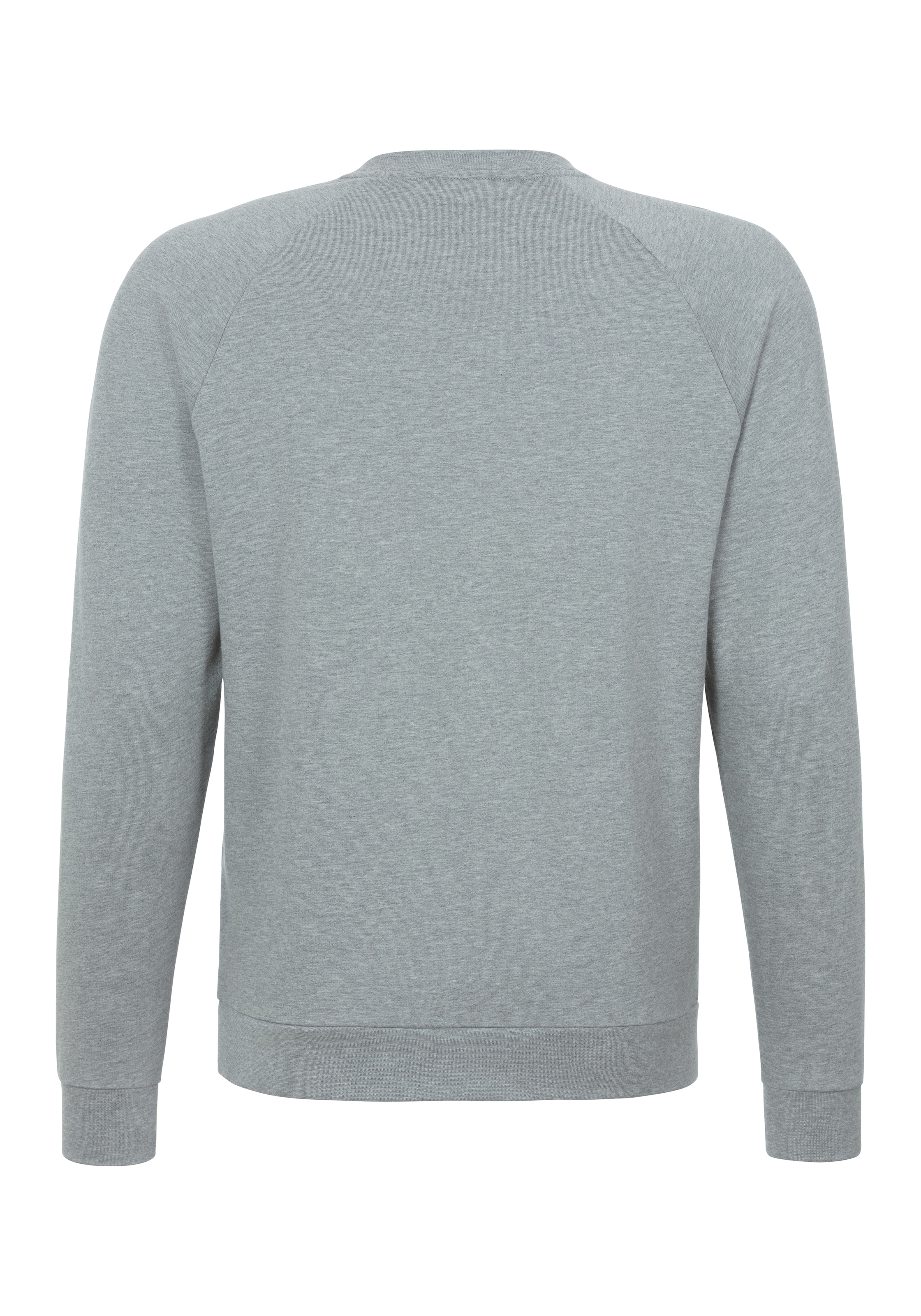 BOSS Sweater »Authentic Swe«, mit Logodruck