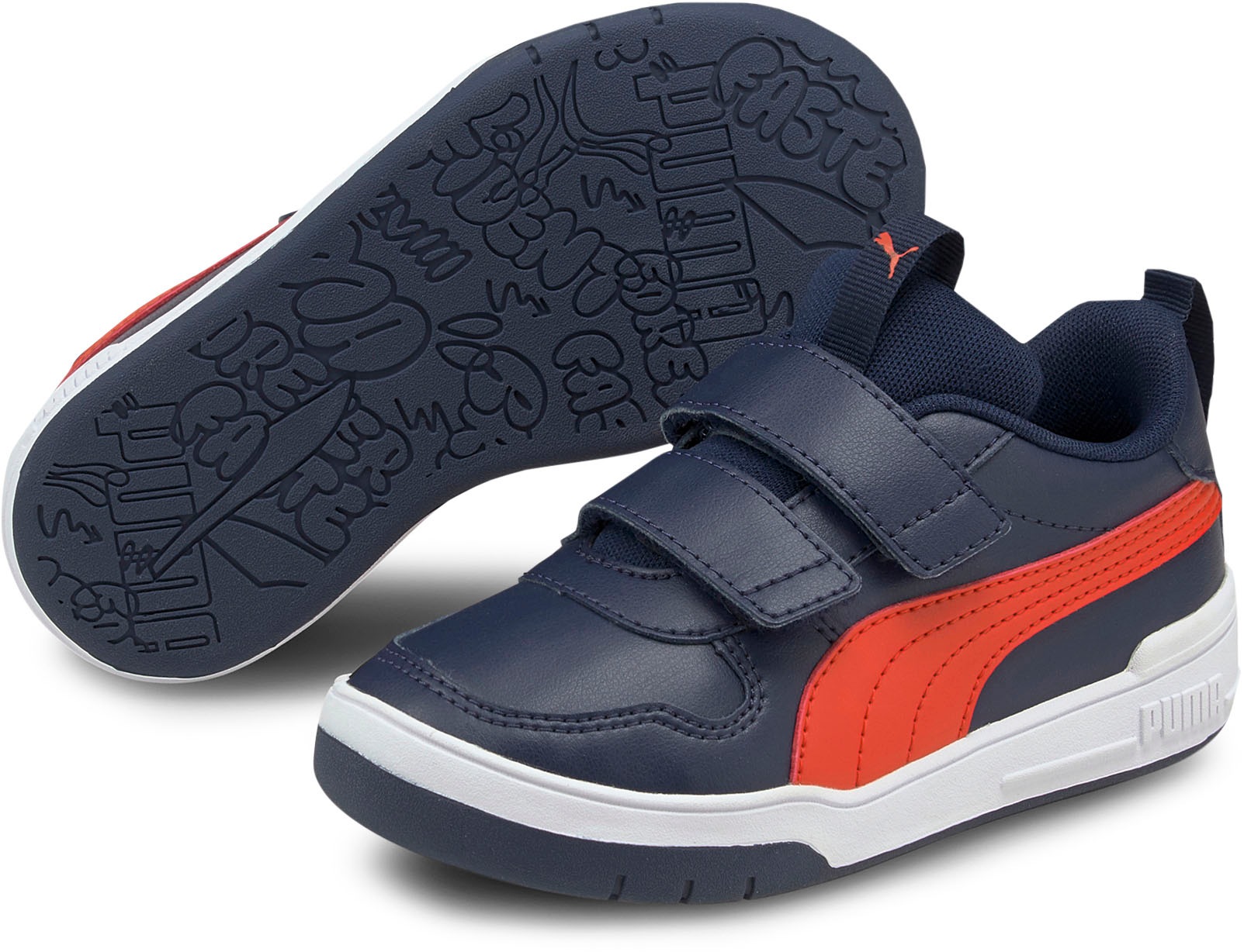 Image of PUMA Sneaker »Puma Multiflex SL V PS« bei Ackermann Versand Schweiz