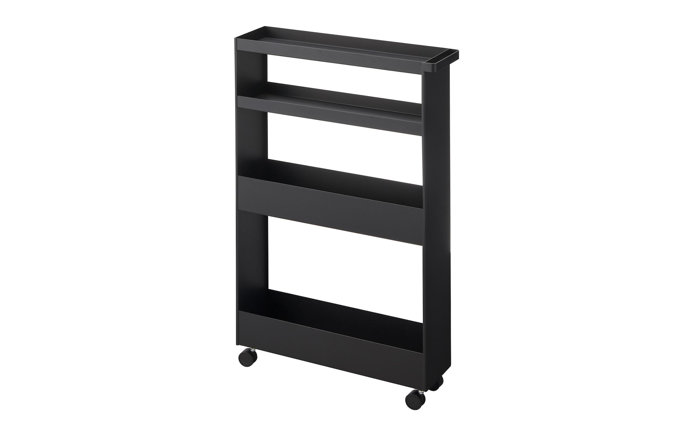 Yamazaki Küchenwagen »Tower 48 x 80.5 cm«