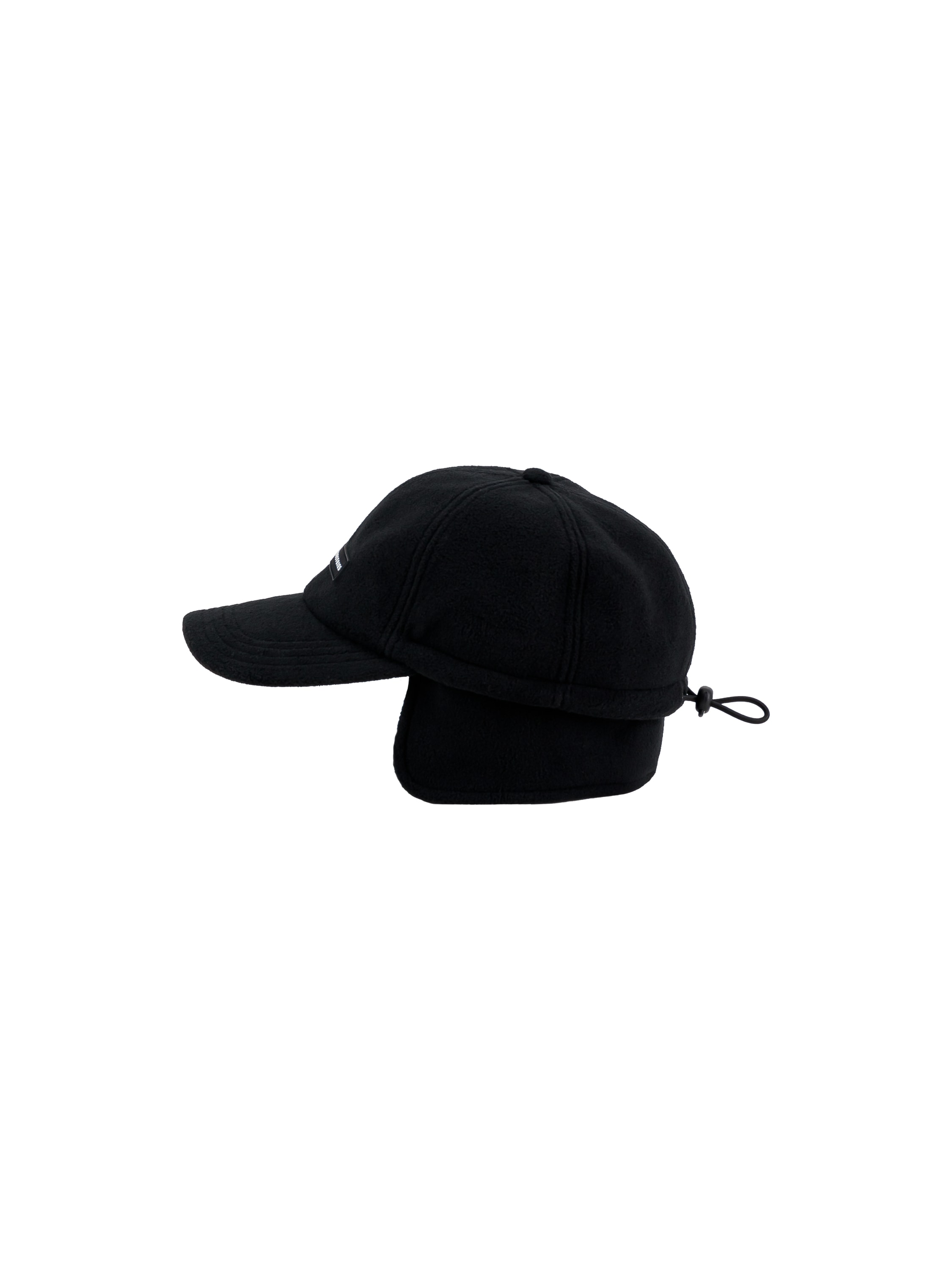 Alpha Industries Casquette de camionneur »Snow Cap Rubber Logo«
