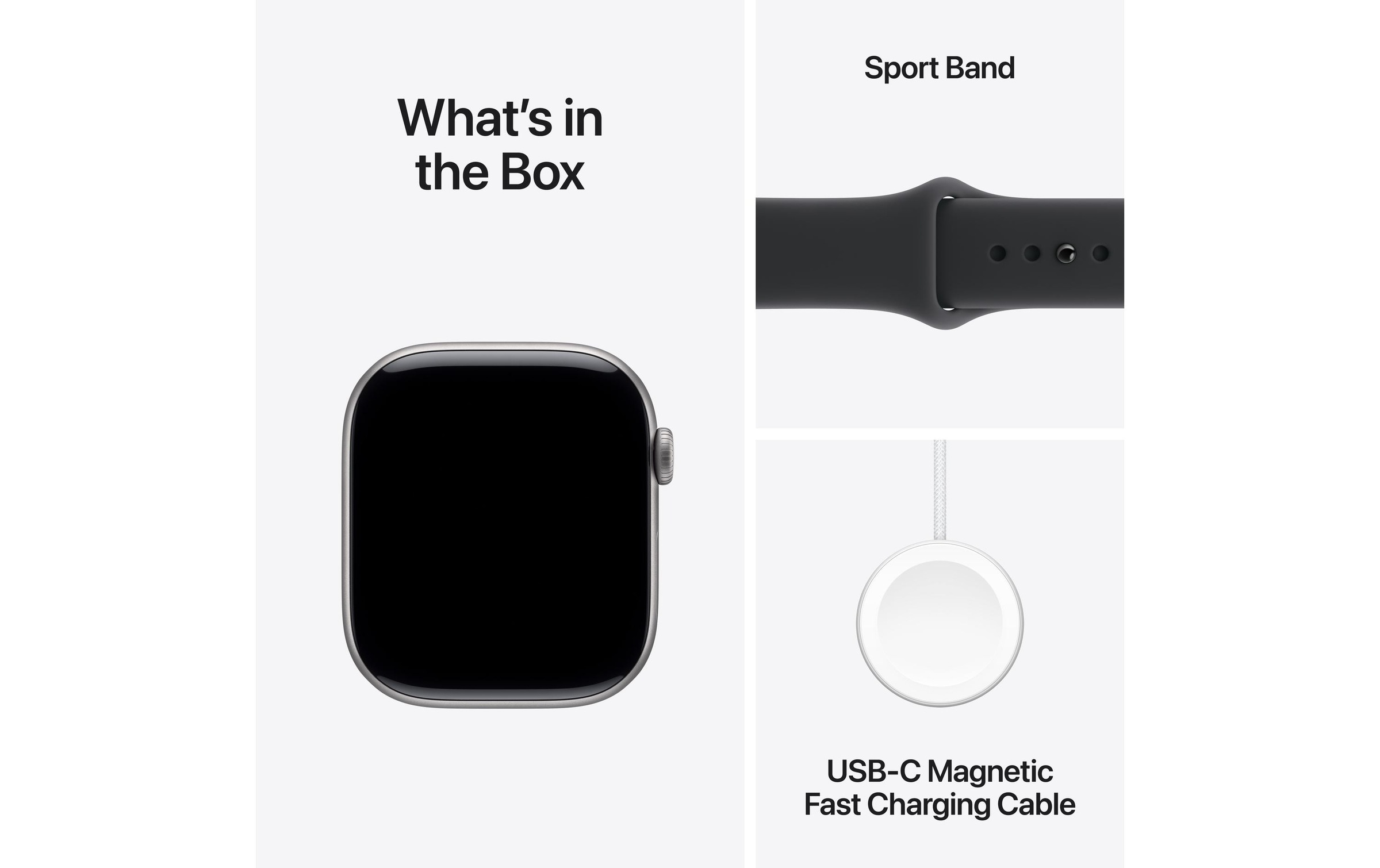Apple iMac »Watch Series 11«(39) Watch OS