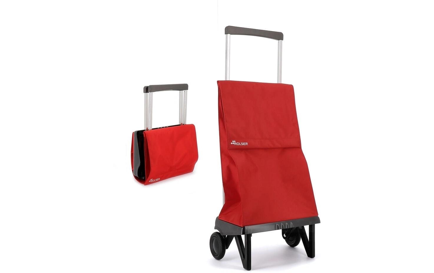 Rolser Einkaufstrolley »Rolser Plegamatic MF 2«