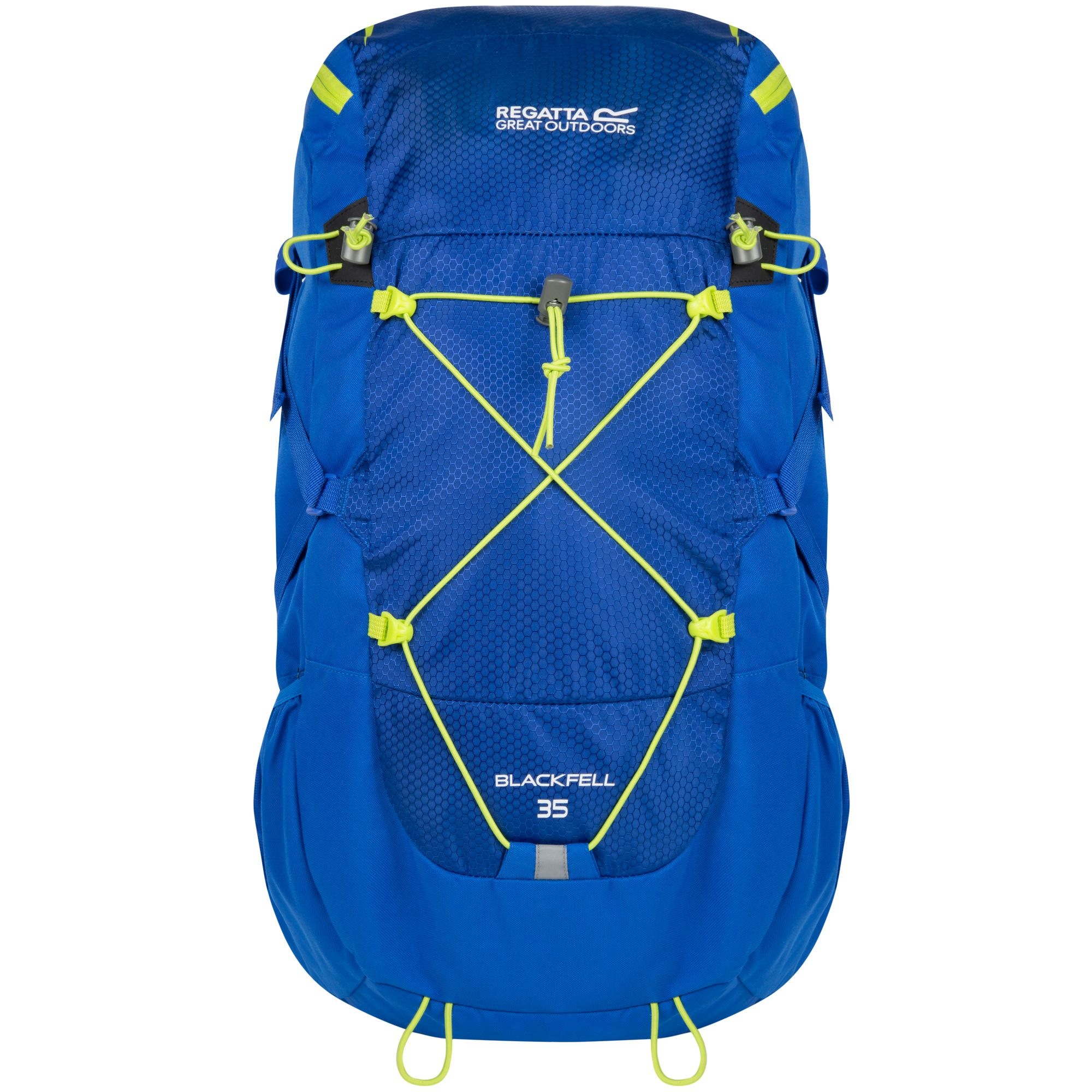 Daypack »Great Outdoors Blackfell II 35 Liter Rucksack«