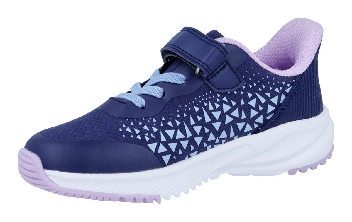 Image of Richter Slip-On Sneaker "Buddy" Freizeitschuh, Halbschuh mit WMS, Grössenschablone zum Download