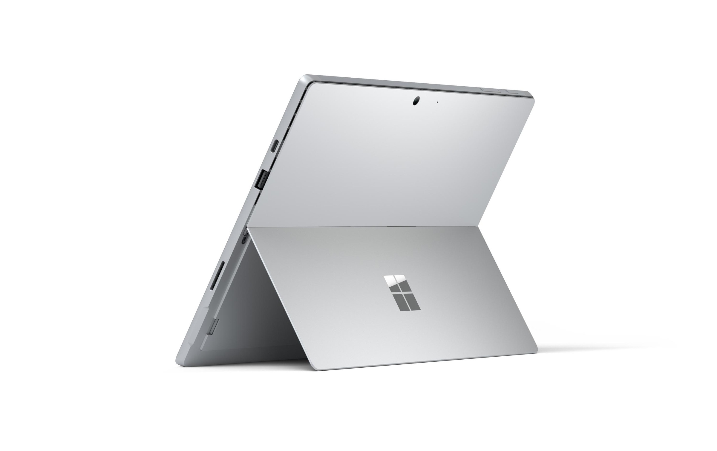 Microsoft Notebook »Pro 7 Business (i5, 8GB, 128GB)«, 31,2 cm, / 12,3 Zoll, Intel, 128 GB SSD