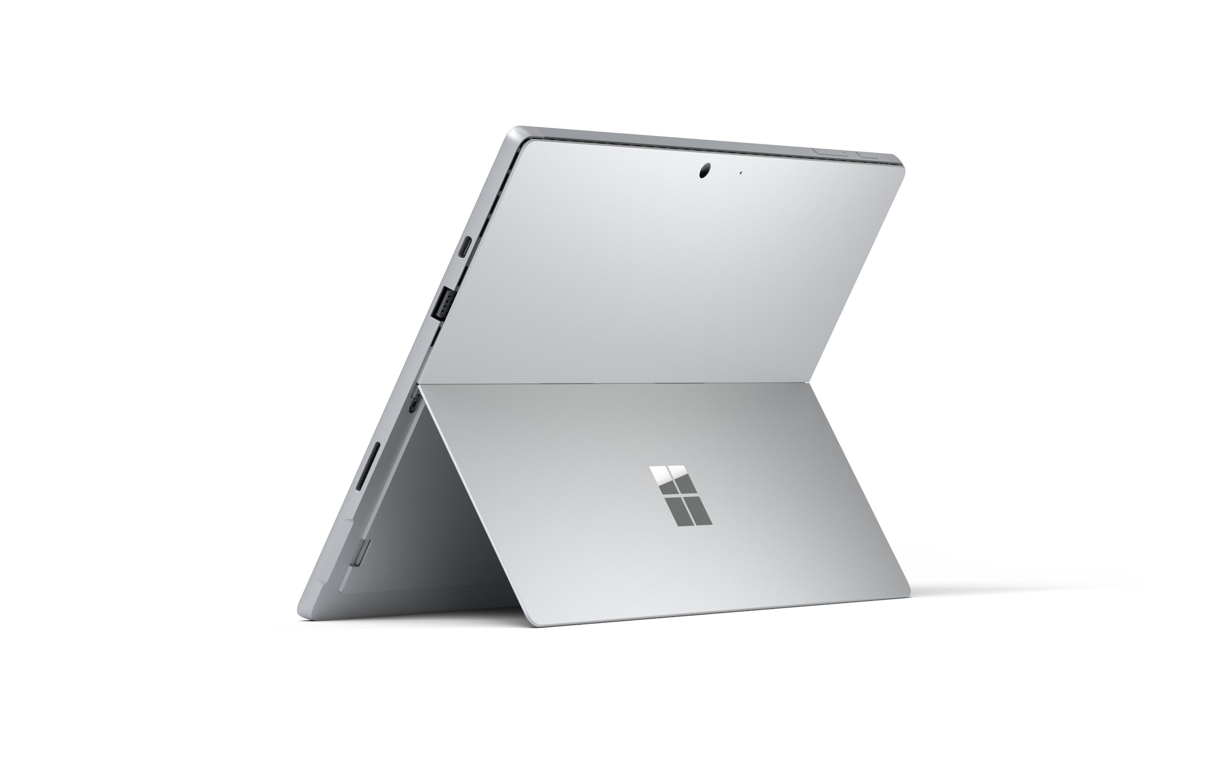 Microsoft Tablet »Surface Pro 7 Business (i5, 8GB, 128GB)«, (31,5 cm / 12,3 Zoll),)