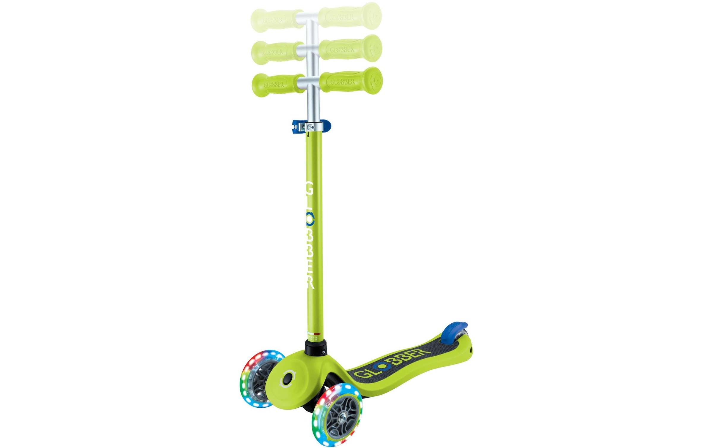 Globber Scooter »Primo Lights«