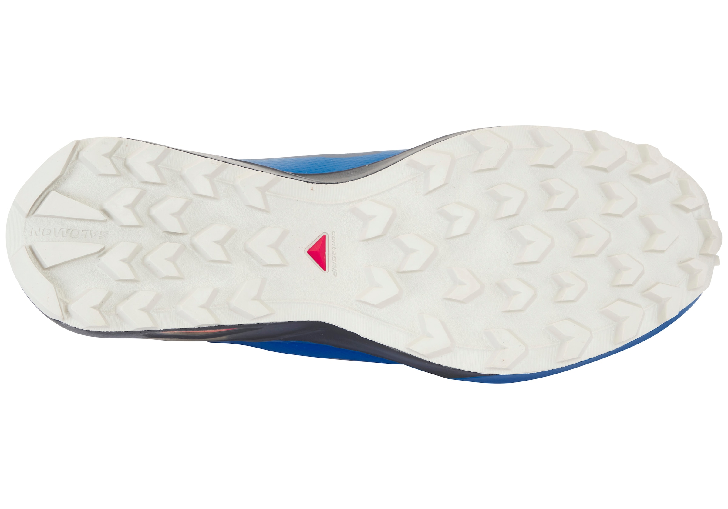 Salomon Chaussures de trail »SPEEDCROSS PEAK GORE-TEX«  étanche