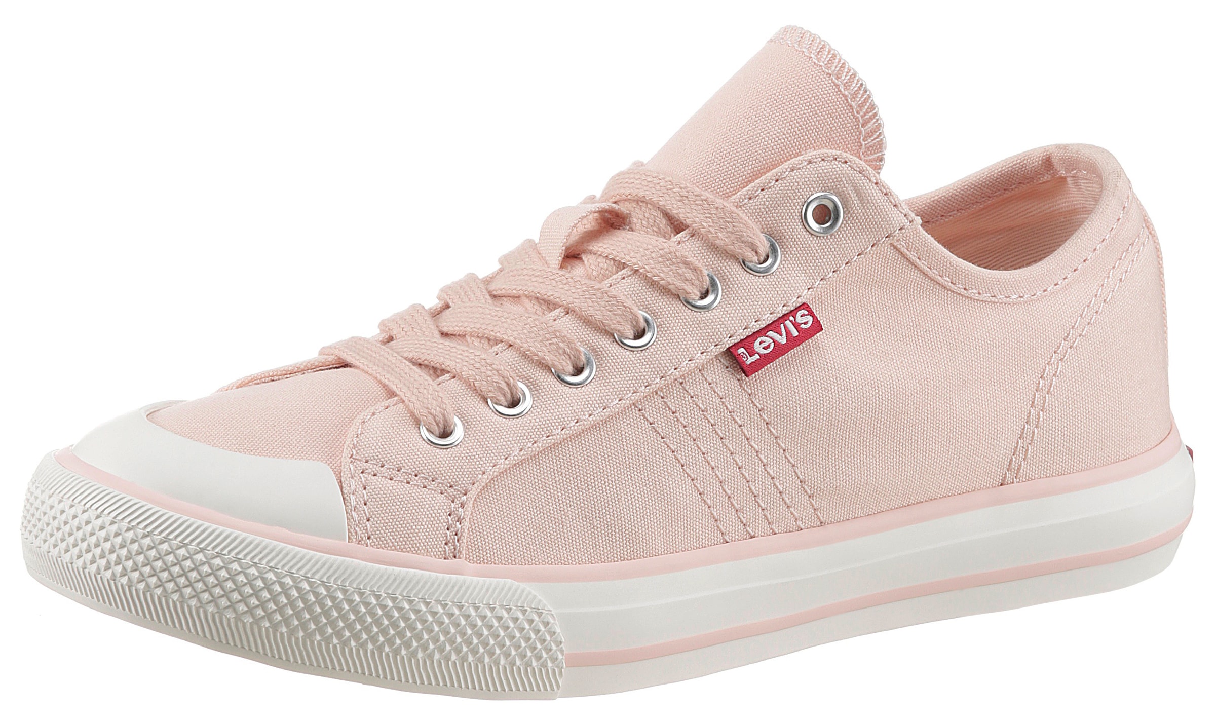 Image of Levi's® Sneaker »Hernandez S«, mit Ziernähten bei Ackermann Versand Schweiz