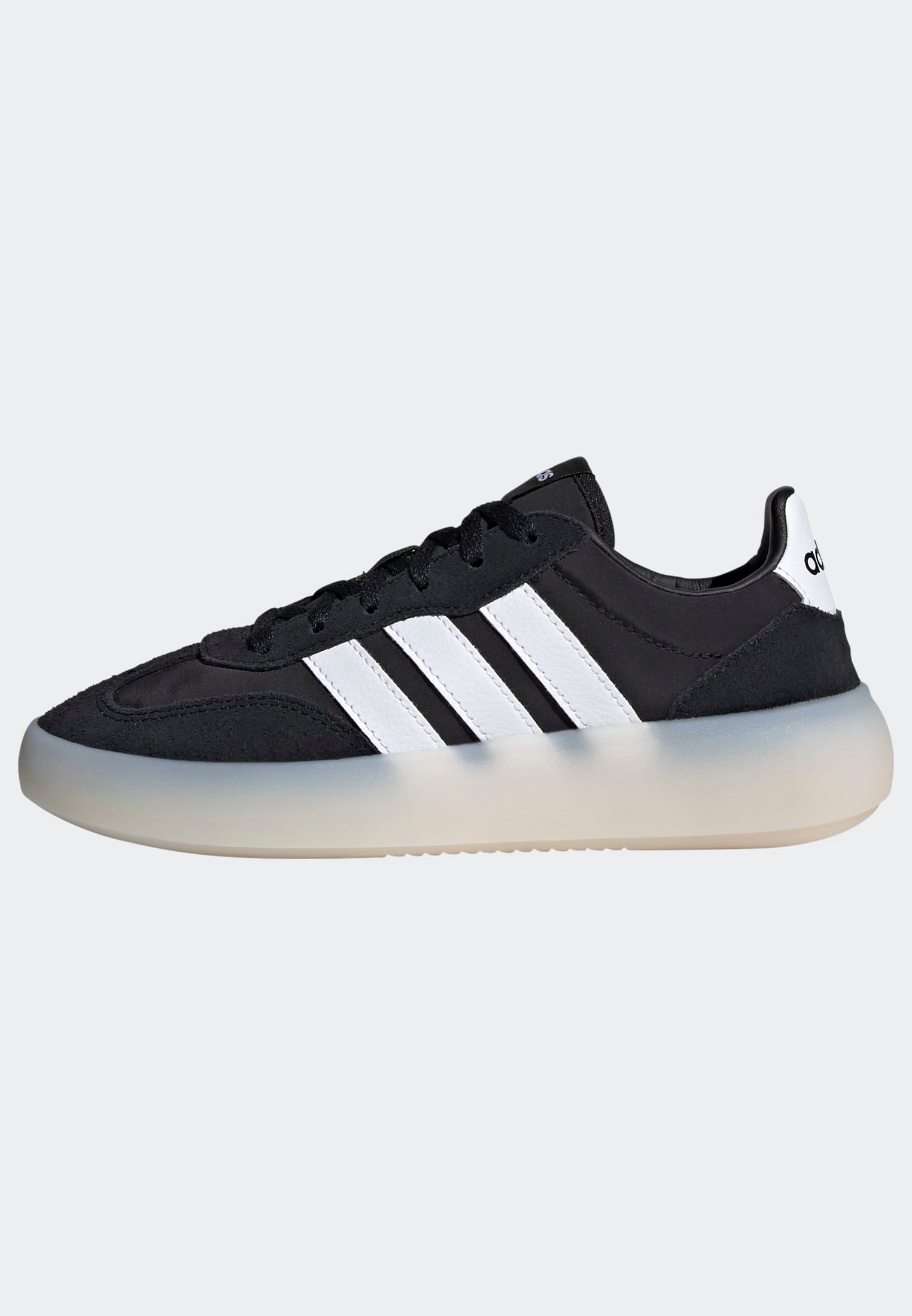 adidas Sportswear Sneakers »BARREDA DECODE KIDS«  inspiriert vom adidas Handball Spezial, für Kinder & Jugendliche