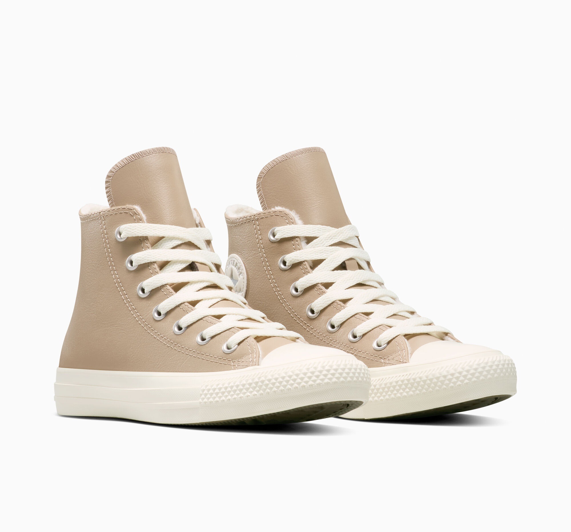 Image of Converse Sneakerboots "CHUCK TAYLOR ALL STAR" Winterschuhe, Schnürboots, Sneaker, gefüttert