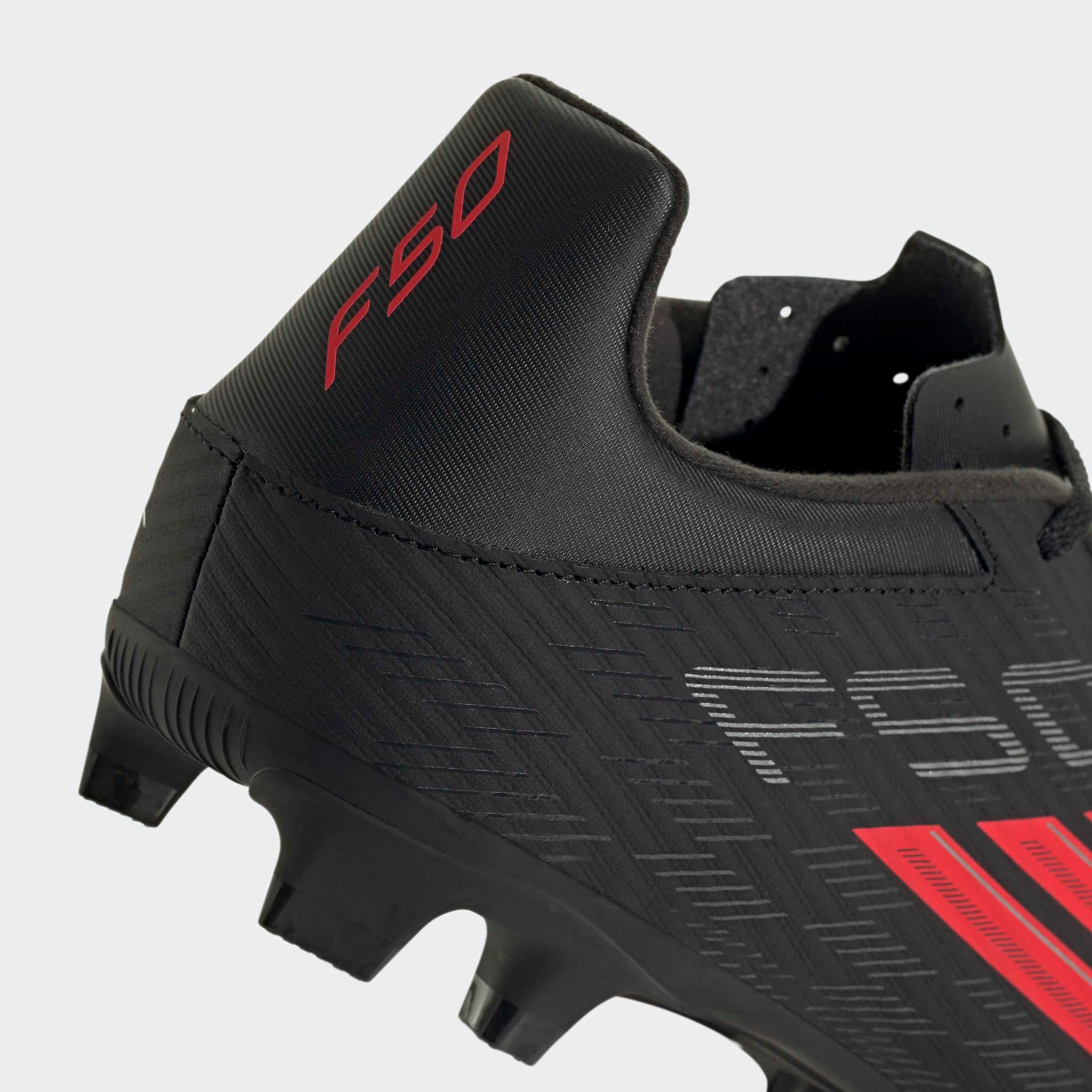 adidas Performance Fussballschuh »F50 CLUB , FESTE/GEMISCHTE BÖDEN«  für viele verschiedene Böden geeignet