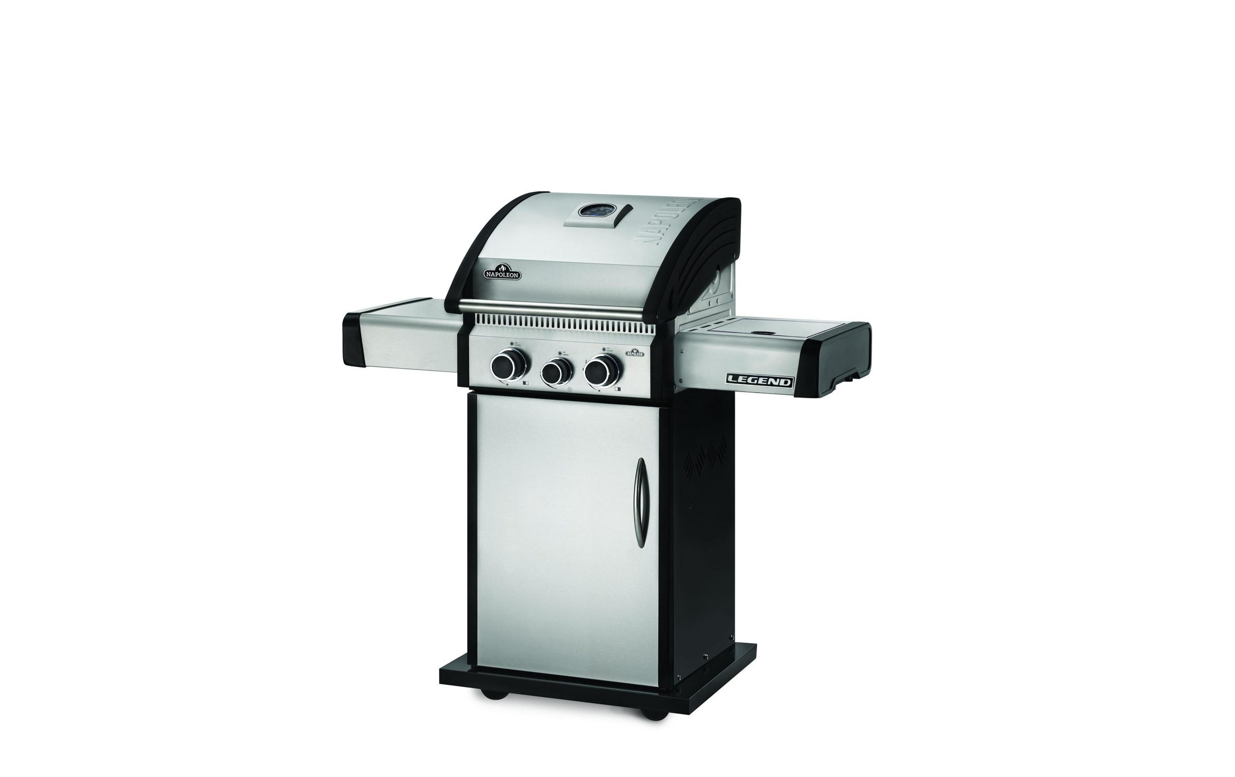 Gasgrill »Legend 325«