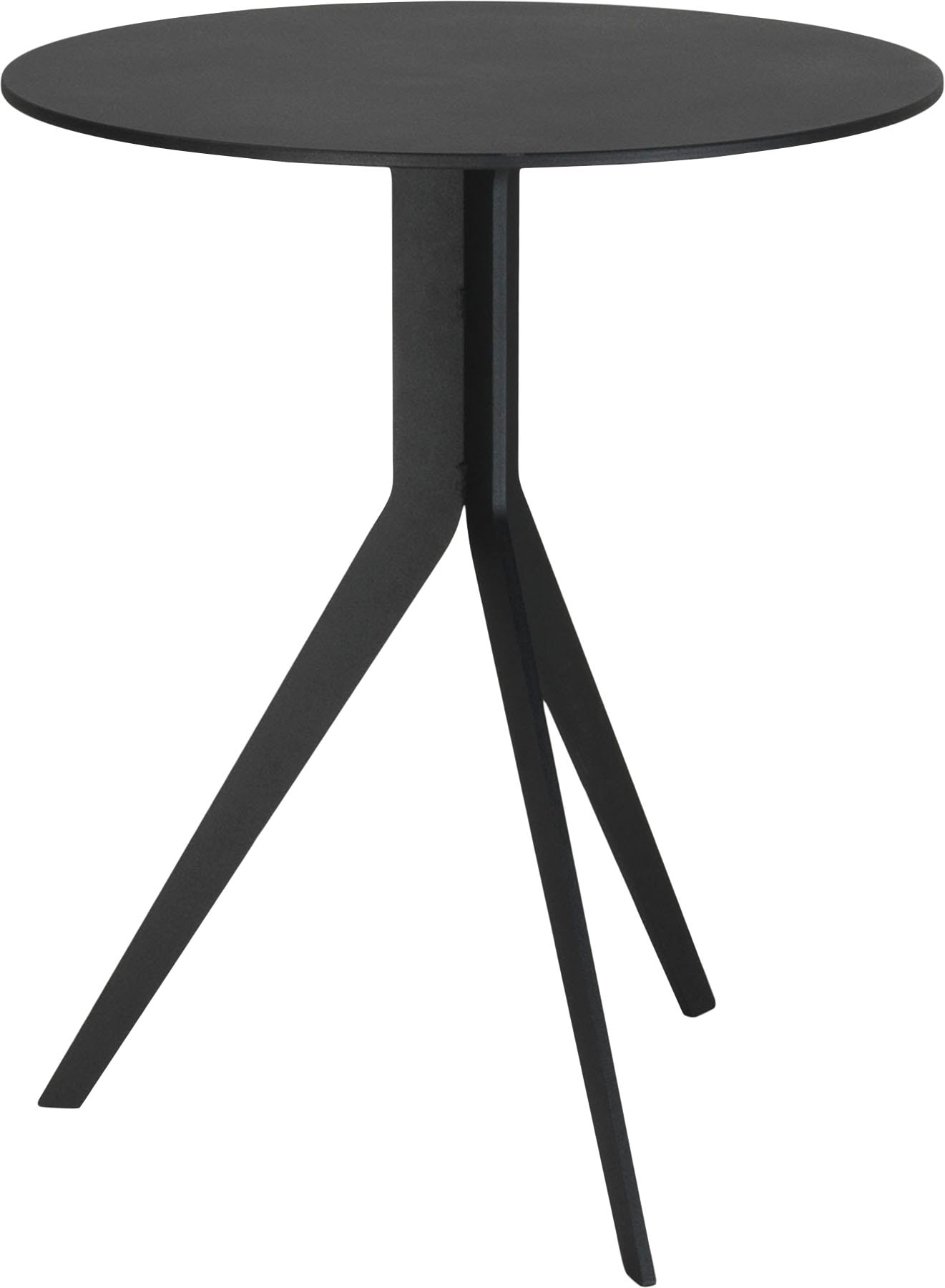Spinder Design Table d'appoint »Daley« métal, solide, durable