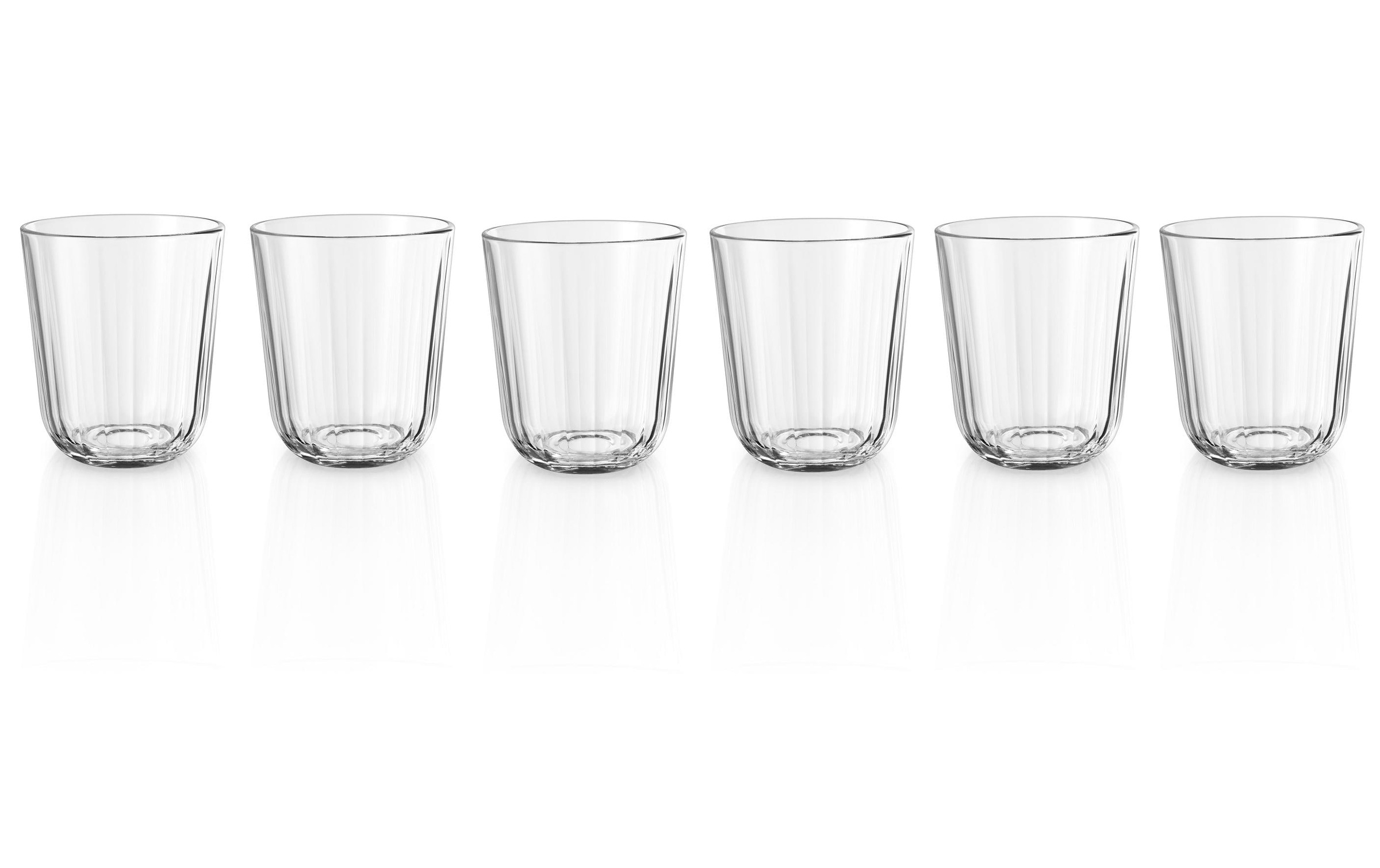 Image of Eva Solo Glas "Trinkglas Facette"