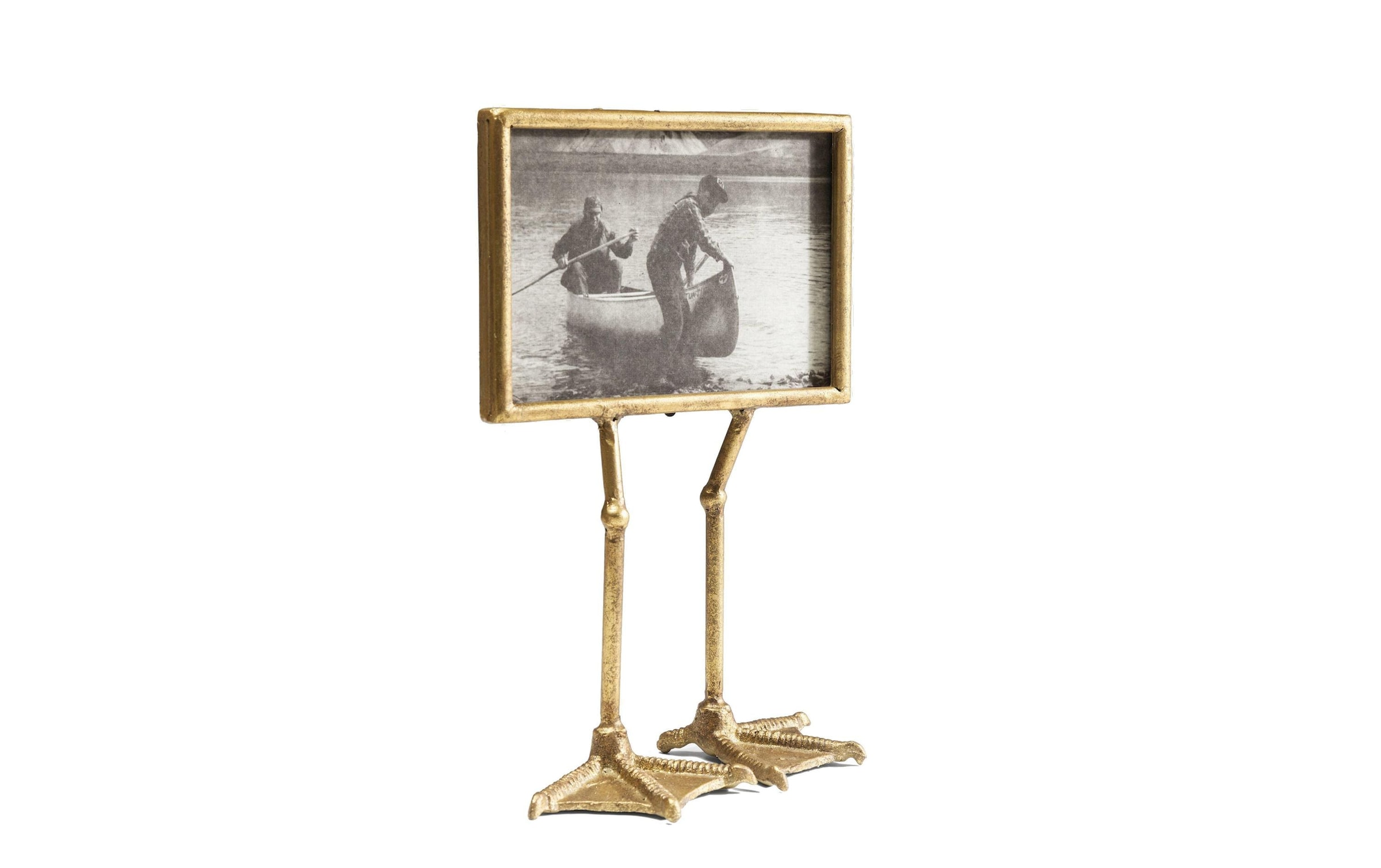 Kare Design Bilderrahmen »Duck Feet Horizontal, 13 x 18 cm«