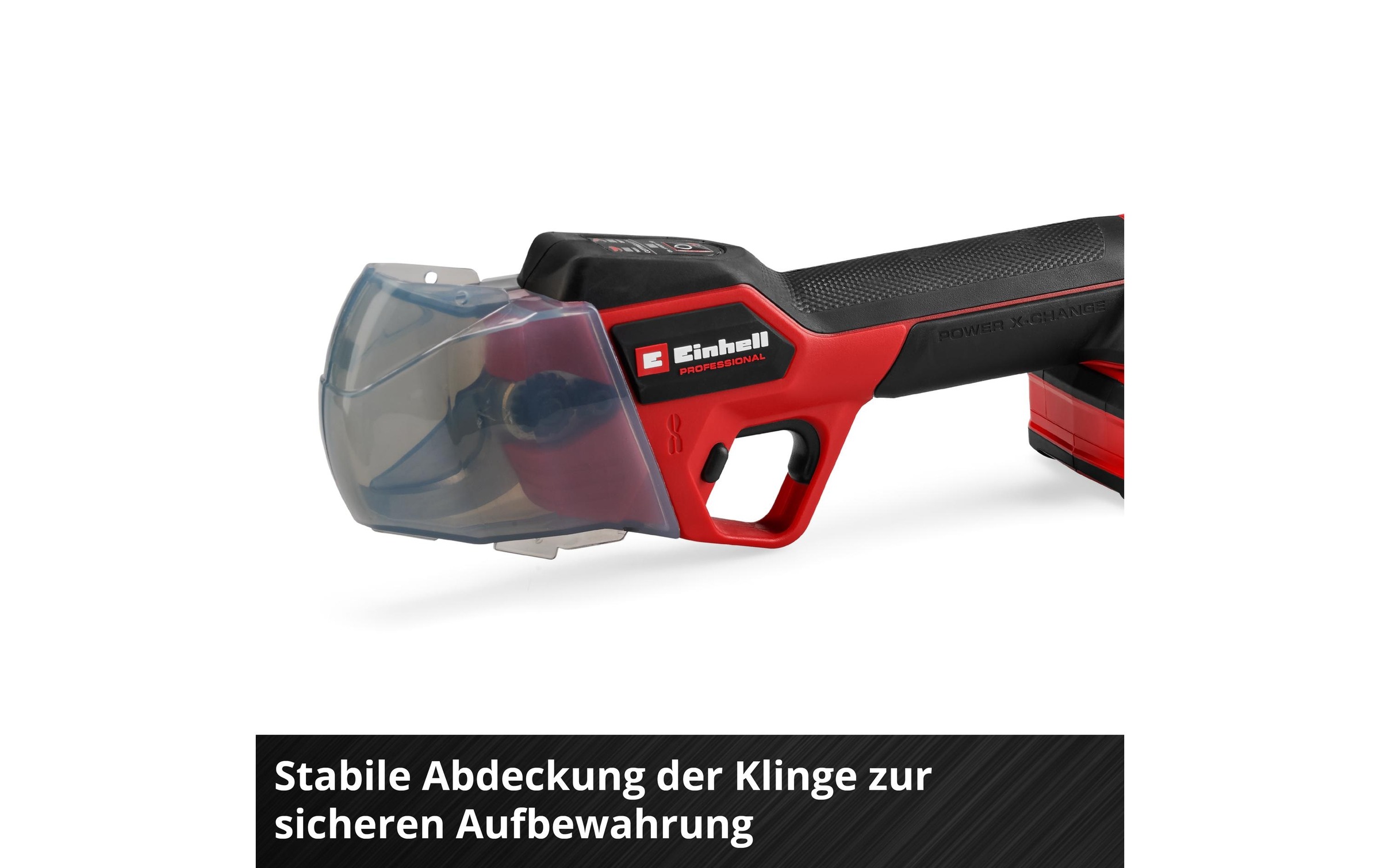 Einhell Akku-Astschere »GP-LS 18/28 Li BL-Solo«